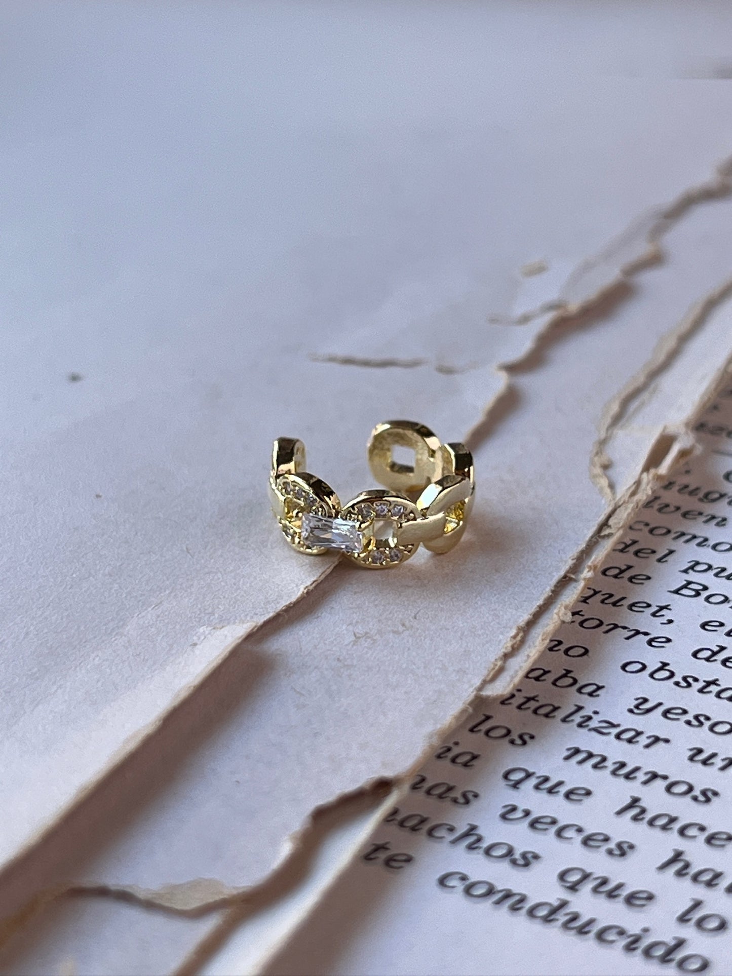 Earcuff Cosmos