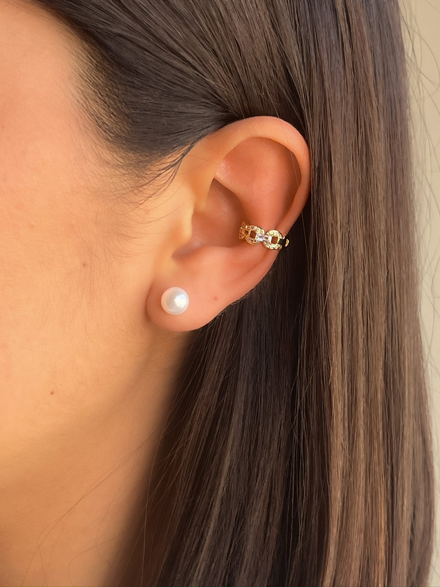 Earcuff Cosmos