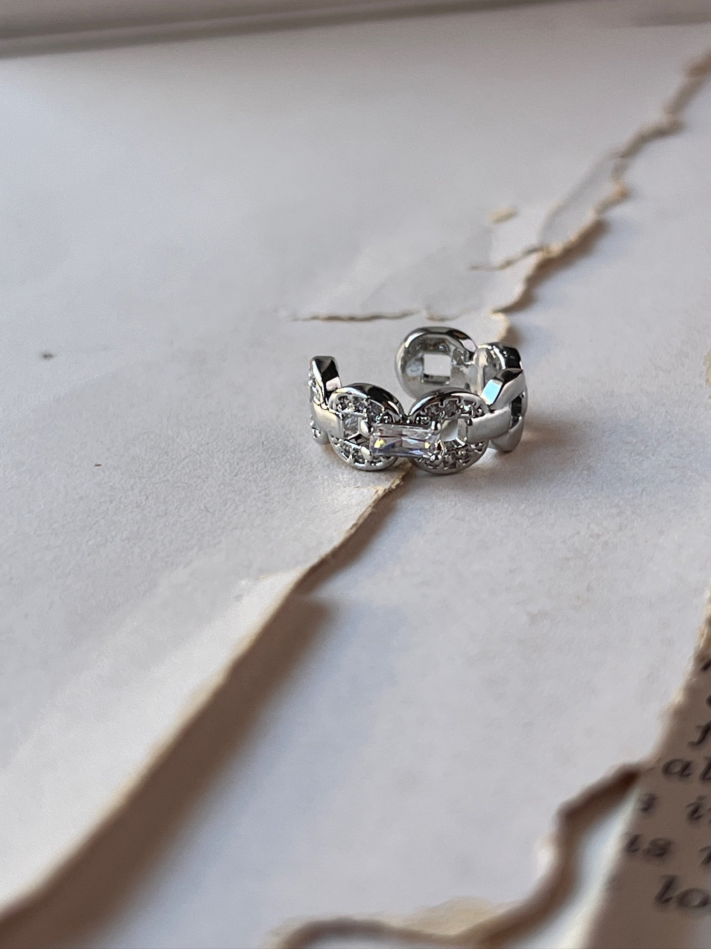 Earcuff Cosmos