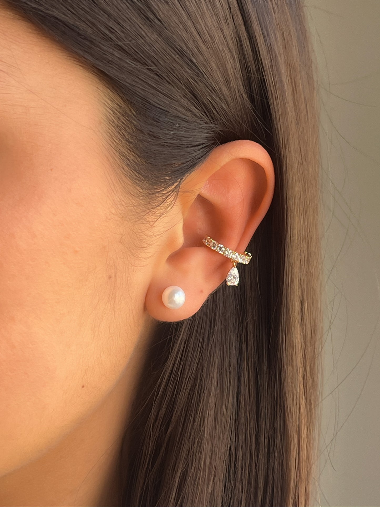 Earcuff Alba