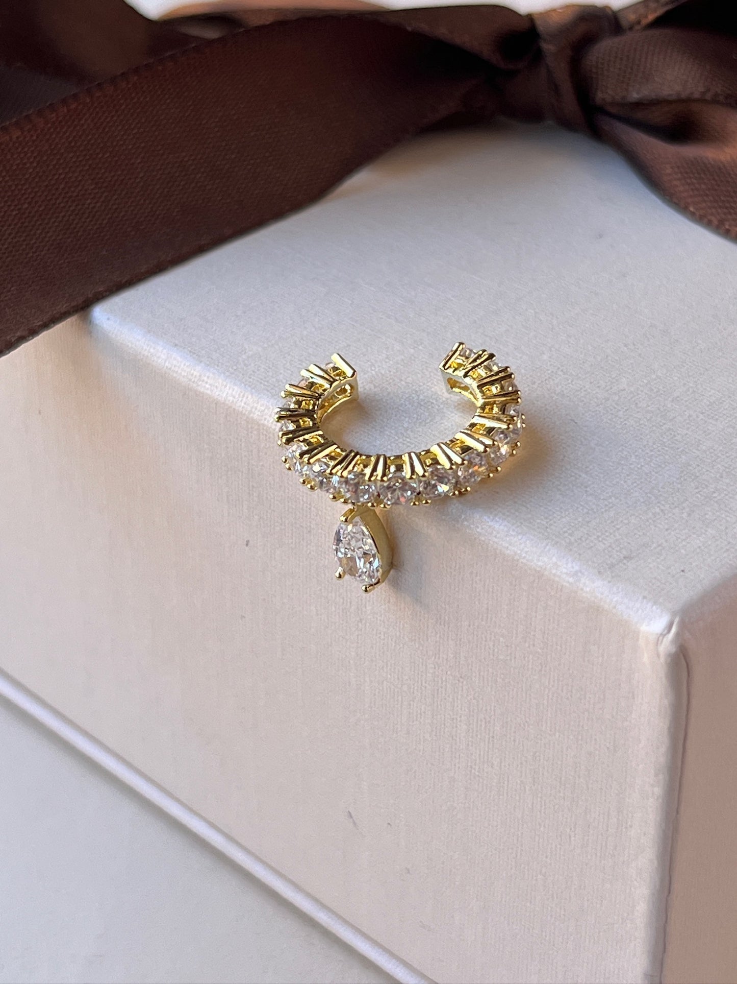 Earcuff Alba