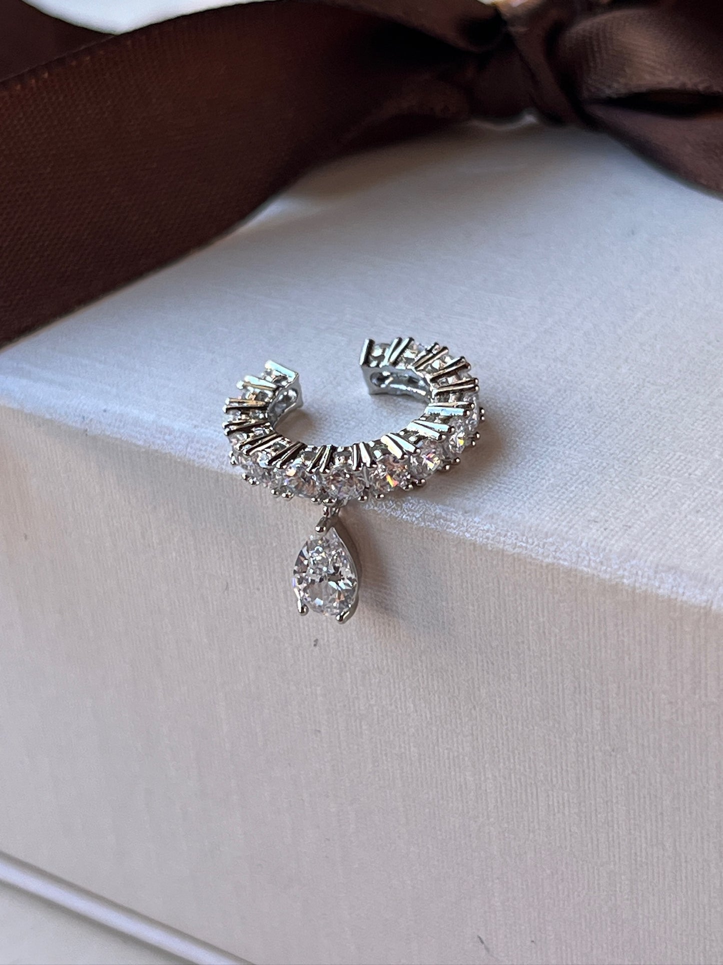 Earcuff Alba