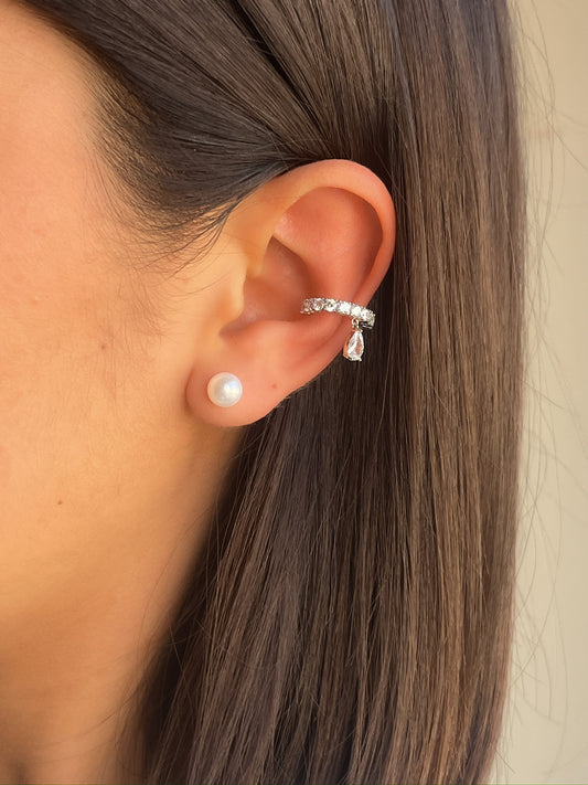 Earcuff Alba