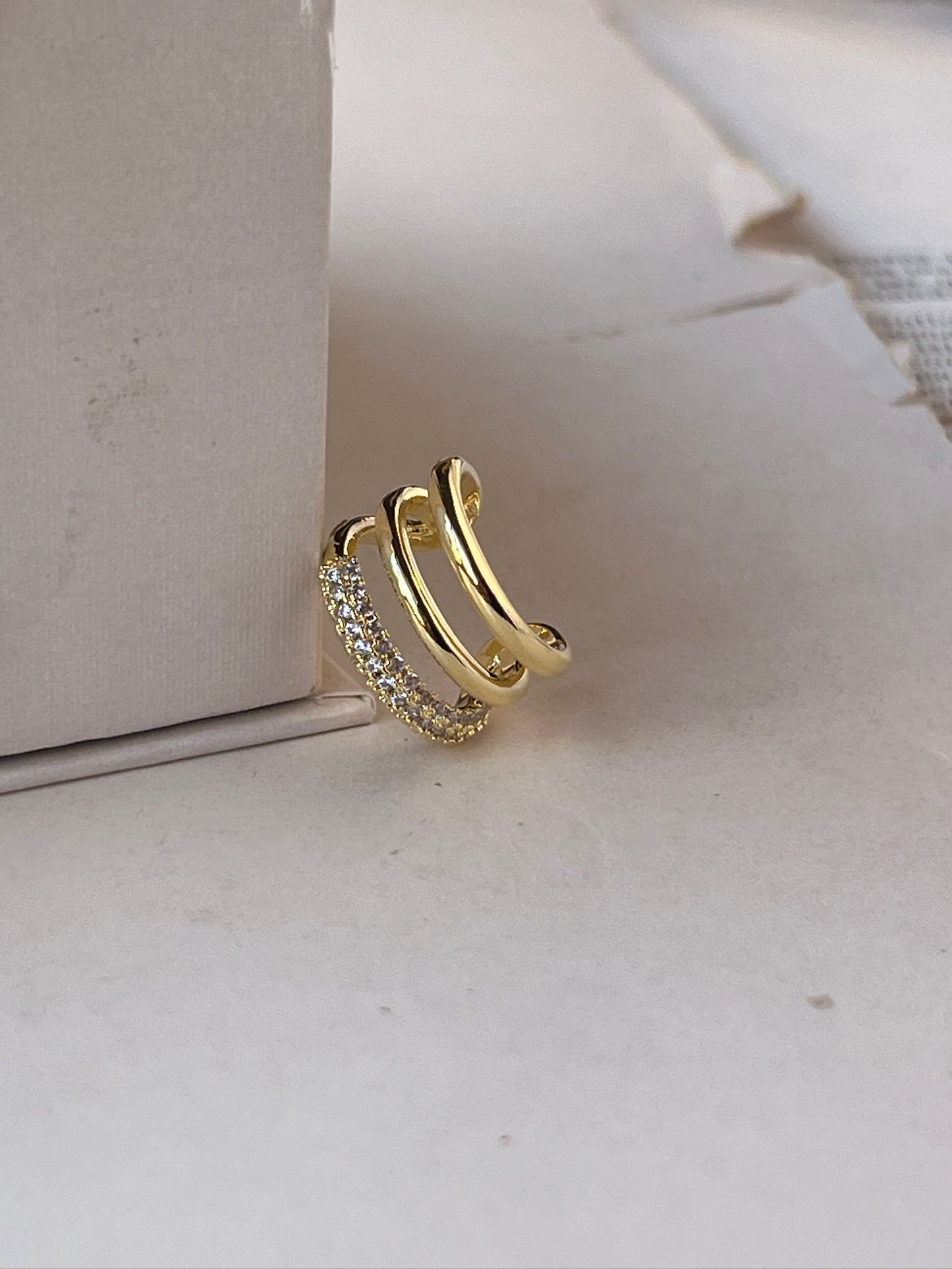 Earcuff Místico