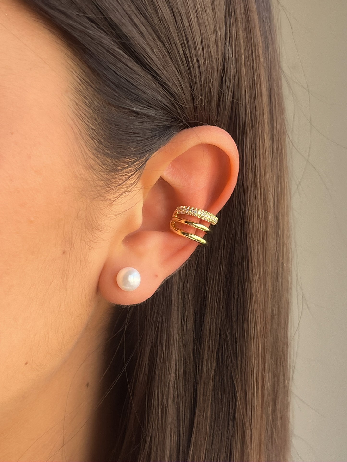 Earcuff Místico