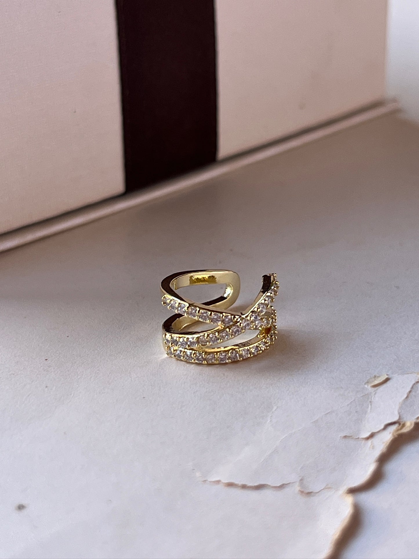 Earcuff Prisma