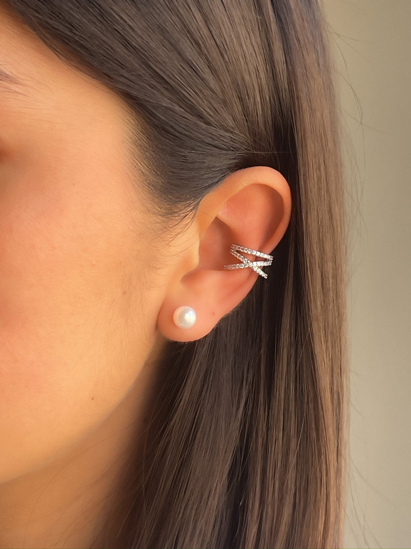 Earcuff Prisma