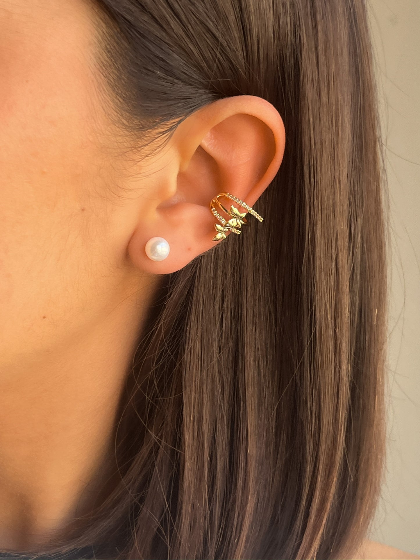 Earcuff Fénix