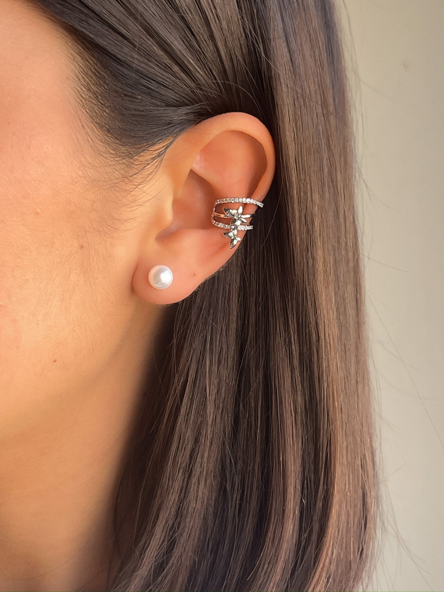 Earcuff Fénix