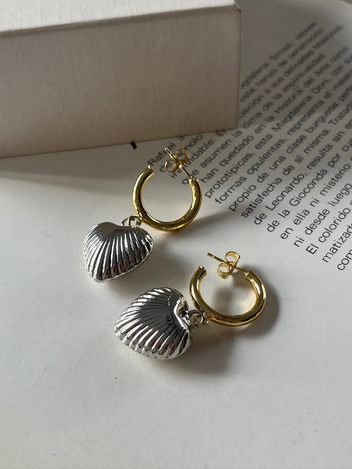 Aretes Éter