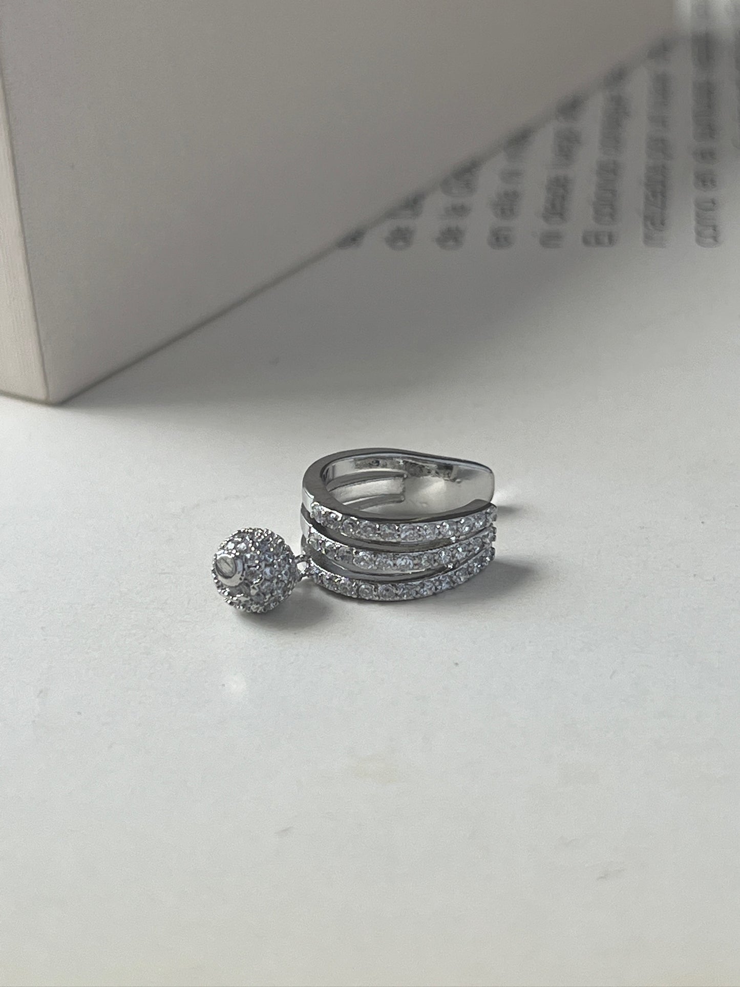 Earcuff Orion