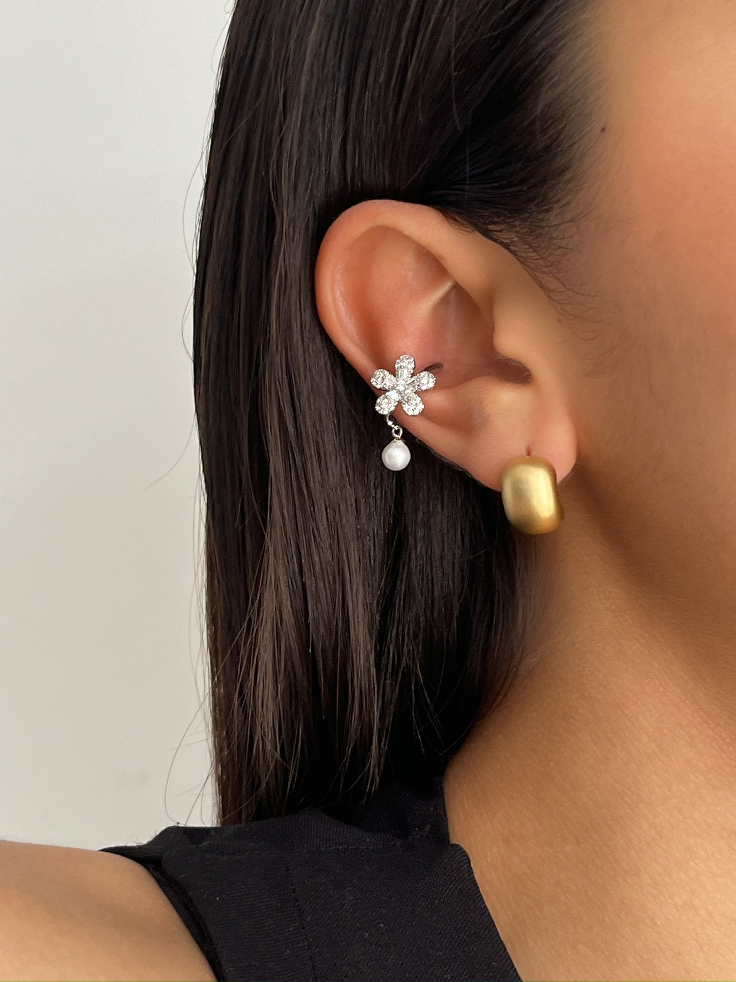 Earcuff Lume
