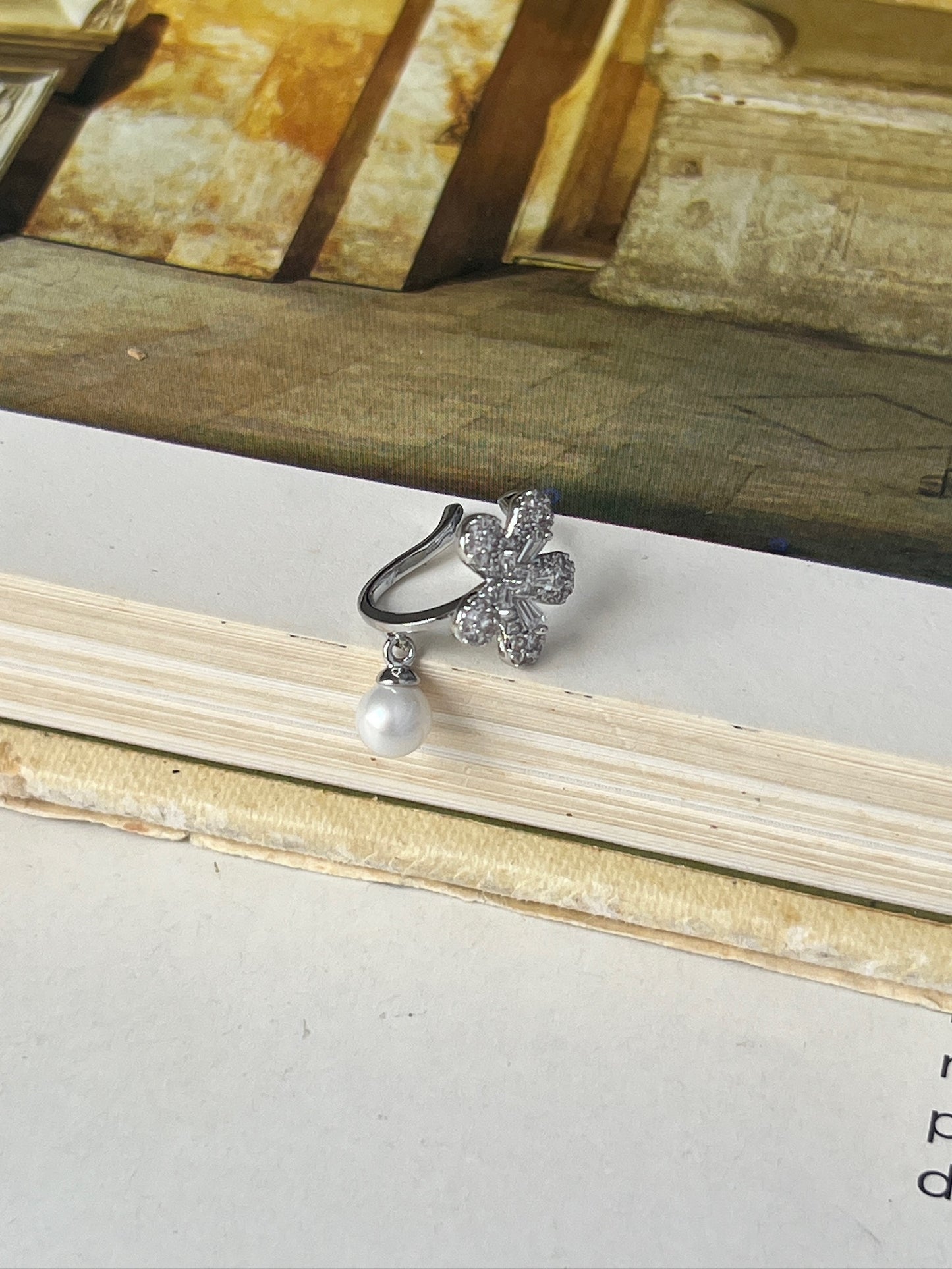 Earcuff Lume
