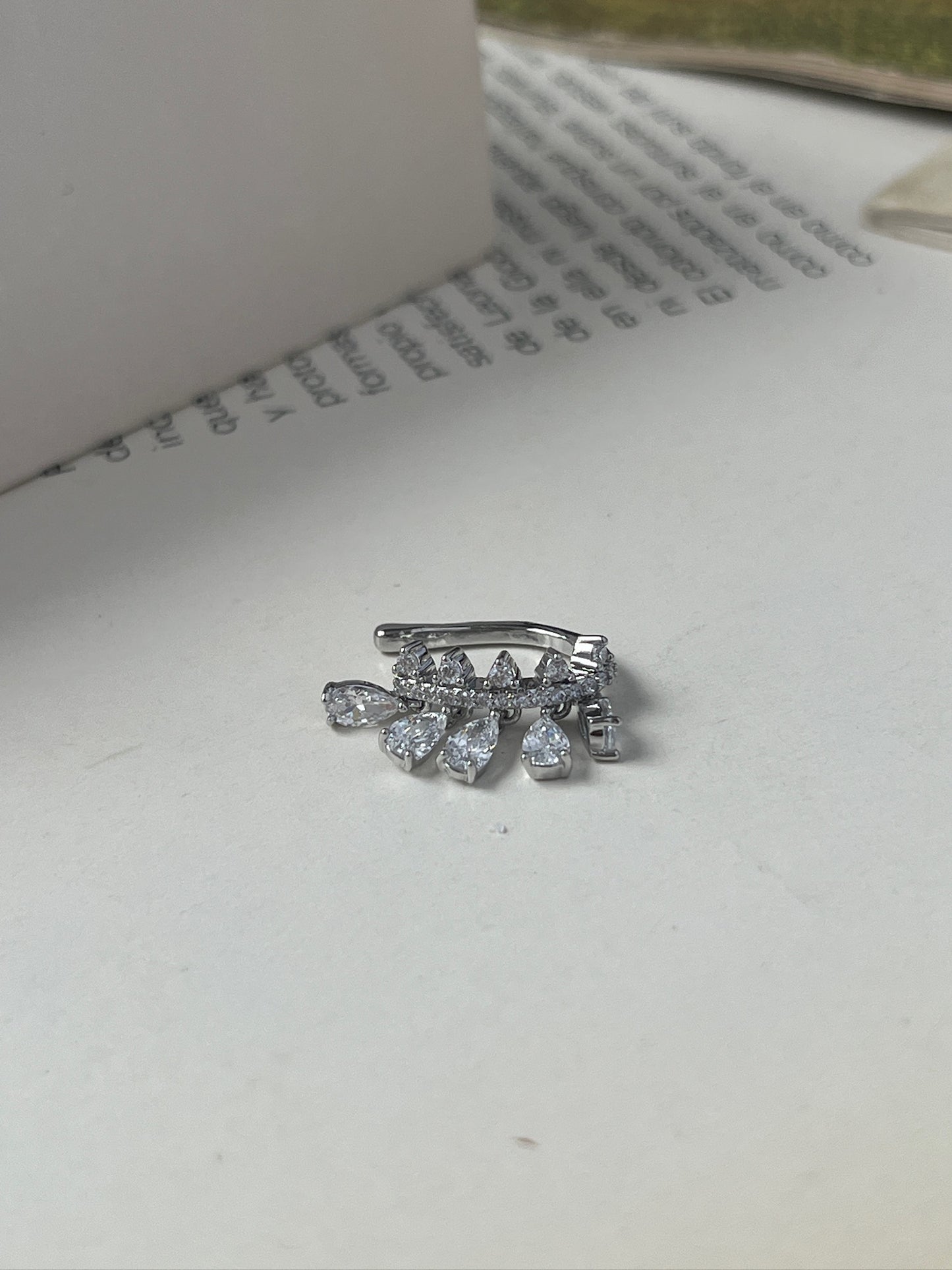 Earcuff Selene