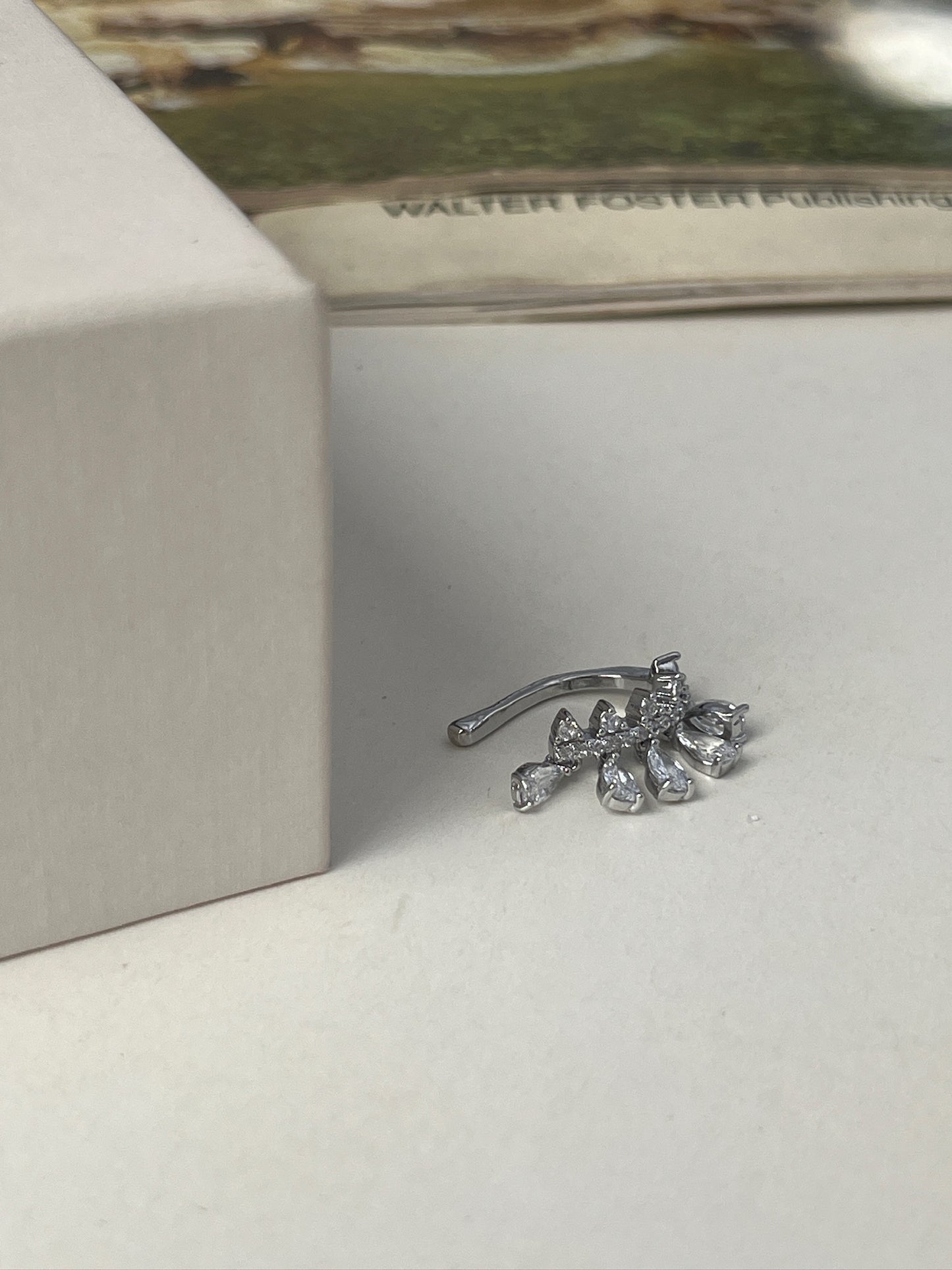 Earcuff Selene