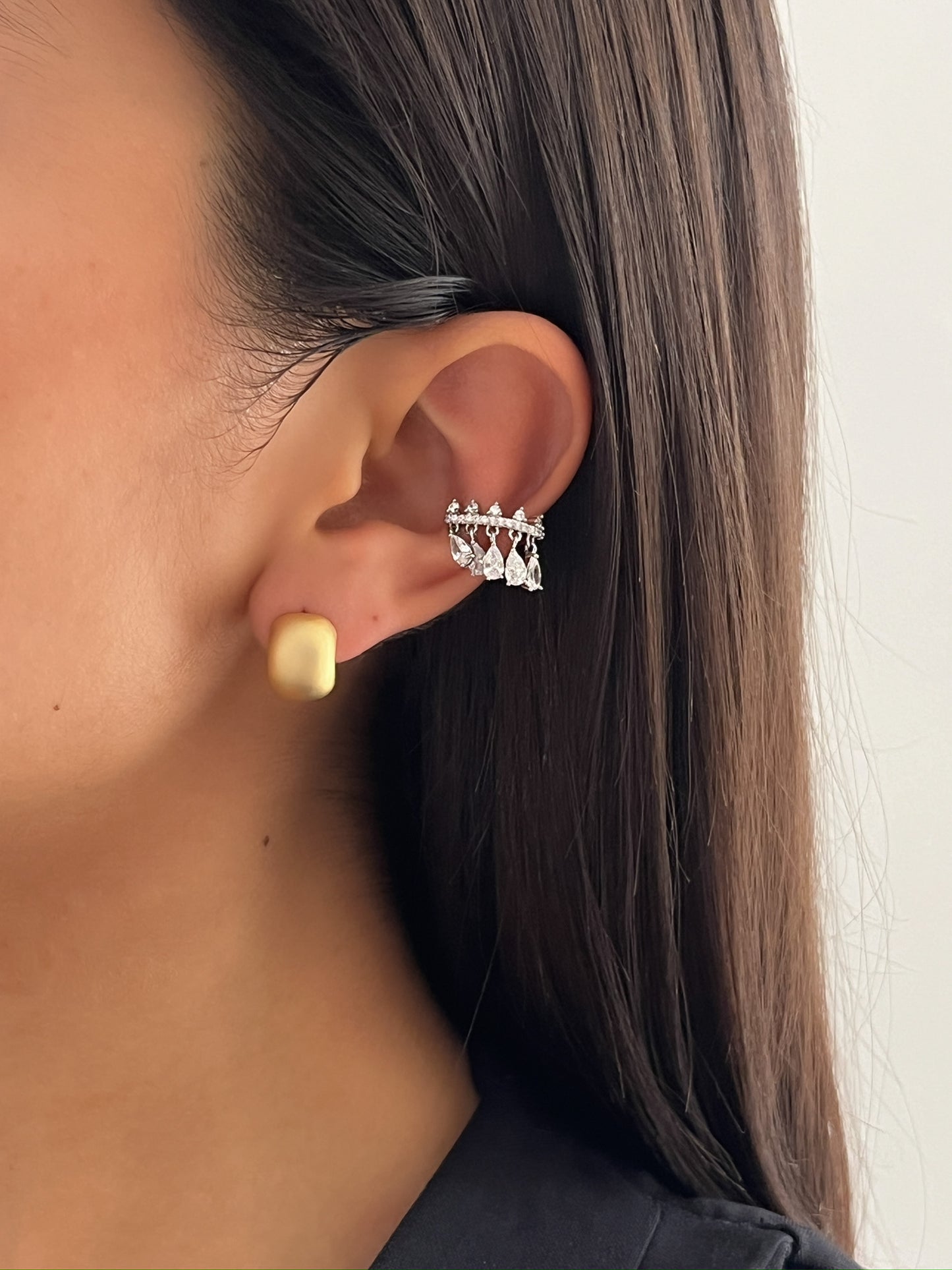 Earcuff Selene