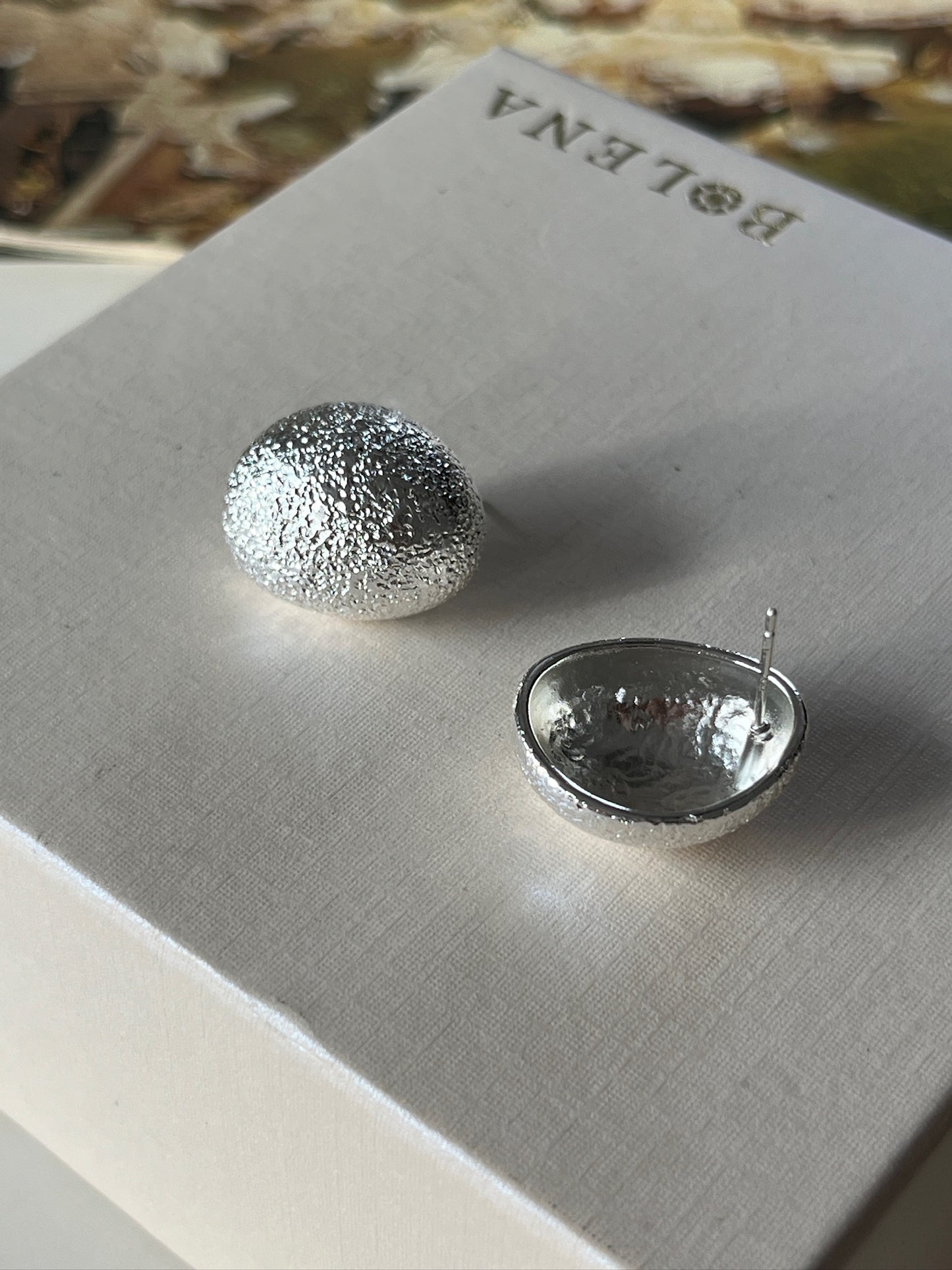 Aretes Aria