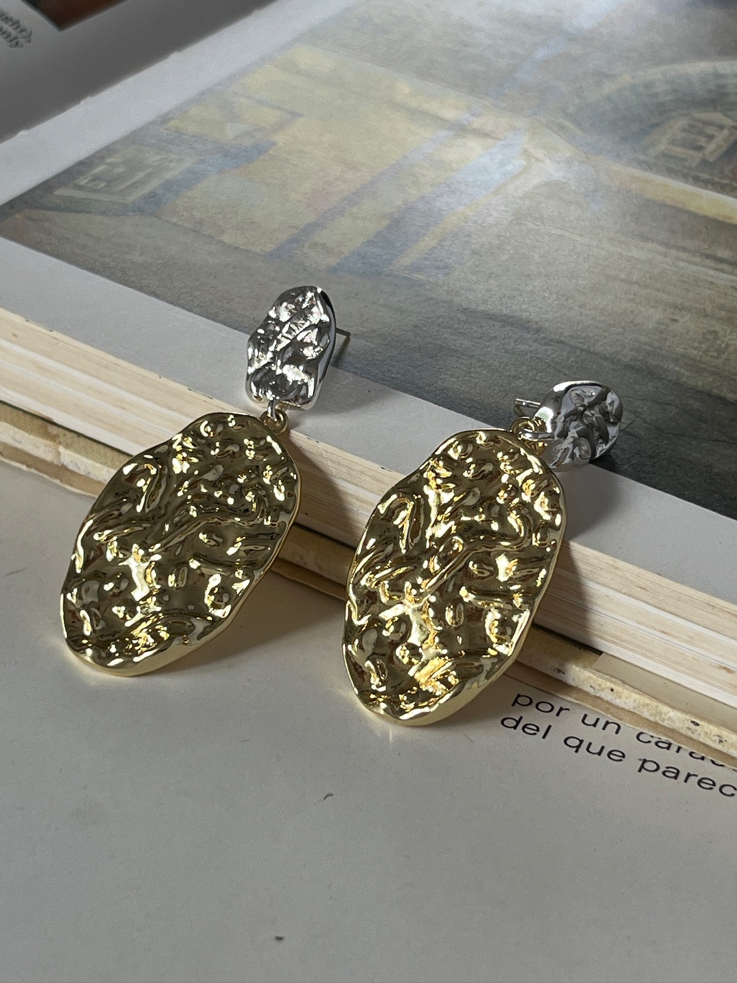 Aretes Gala