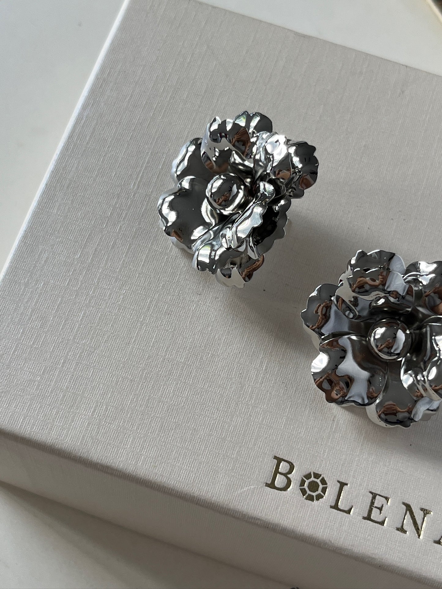 Aretes Aura Bold