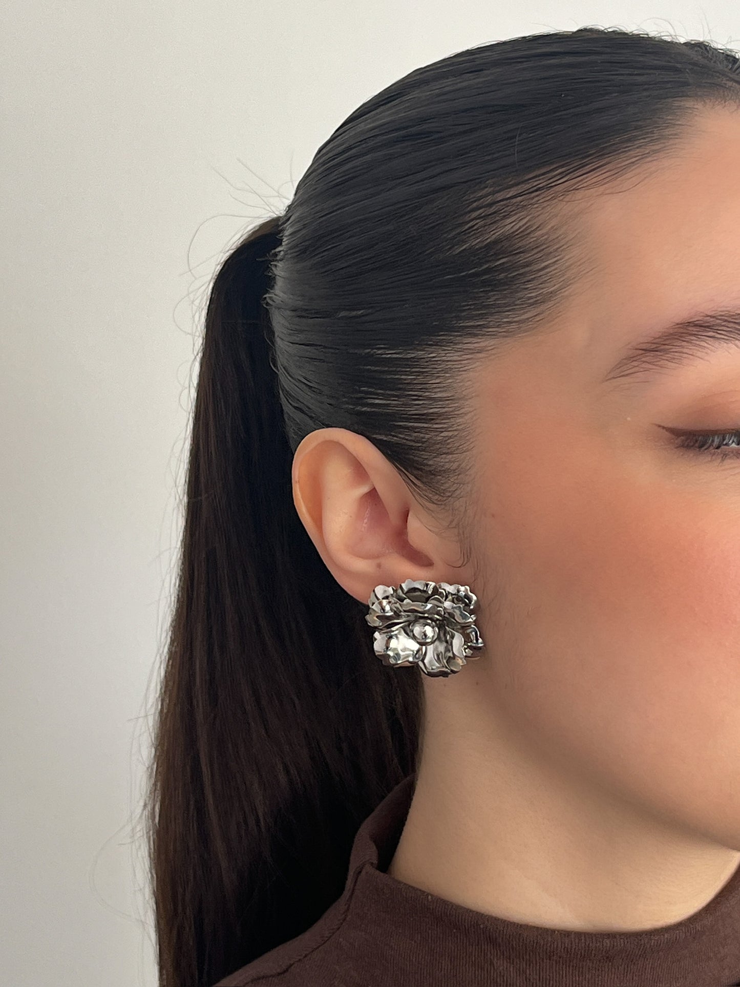 Aretes Aura Bold