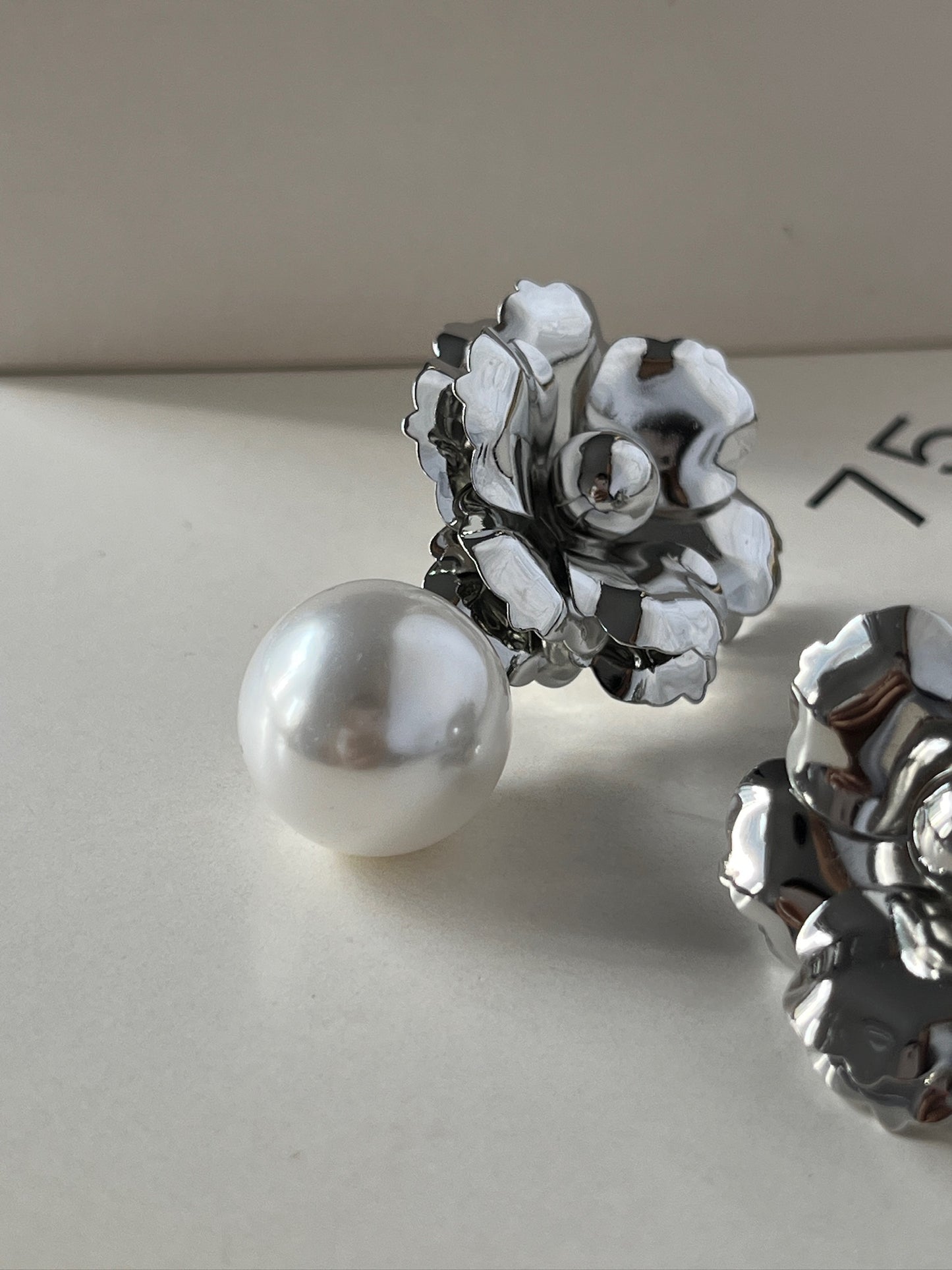 Aretes Inna