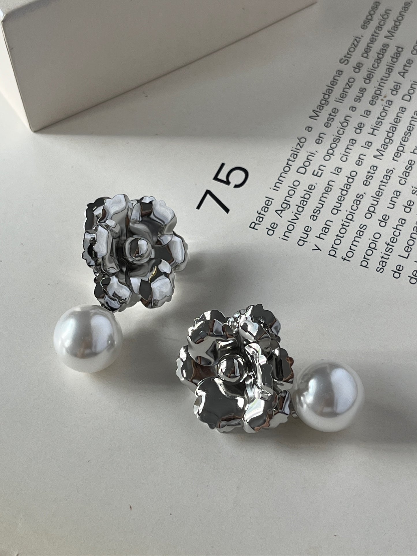 Aretes Inna