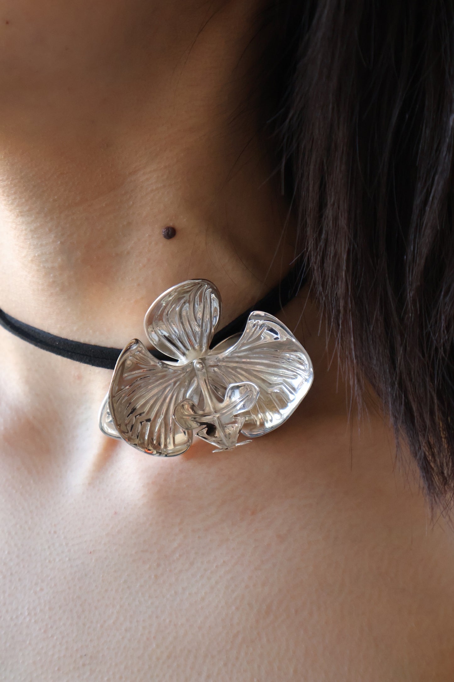 Collar Floresta