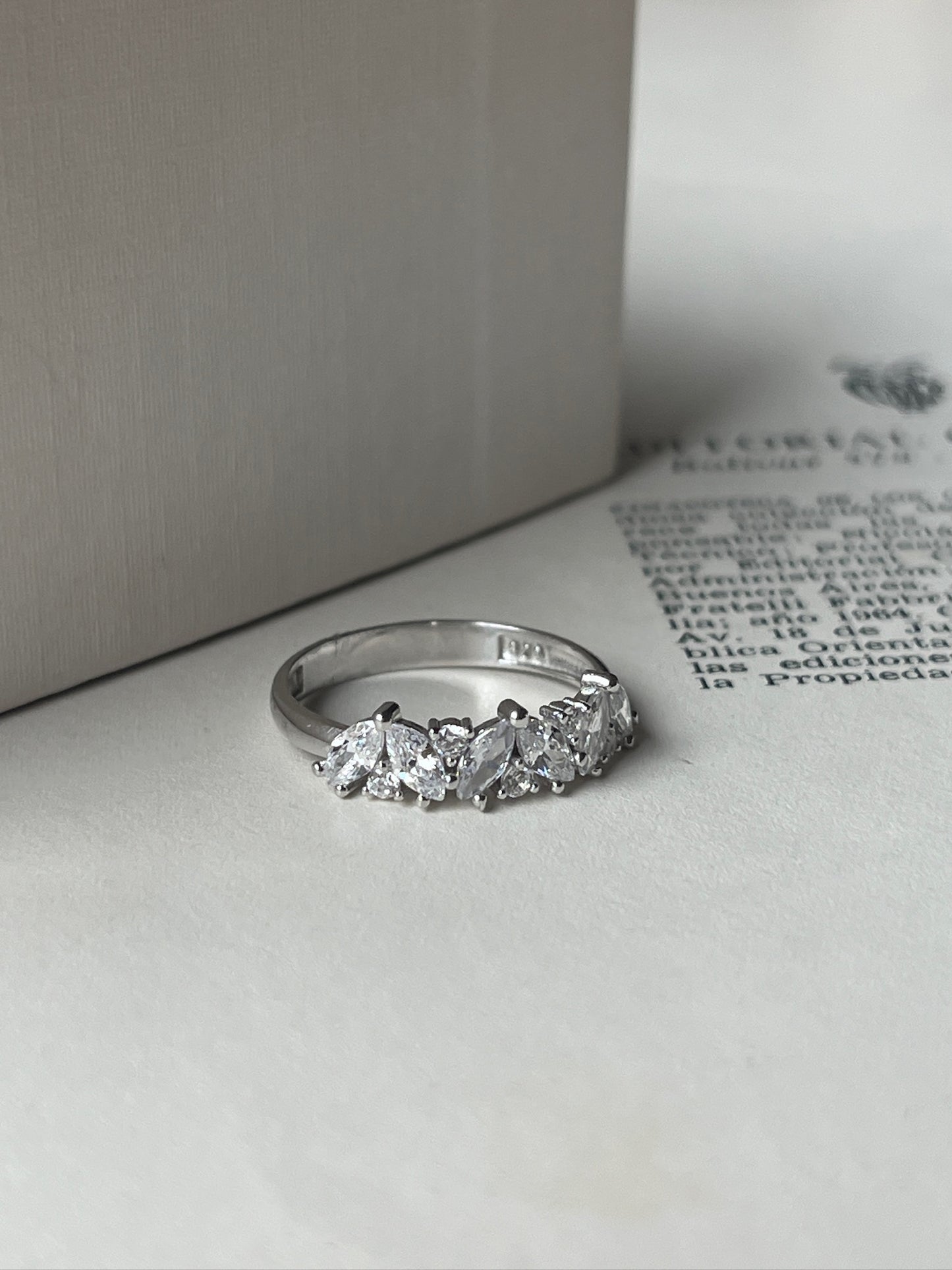 Anillo Lumiére