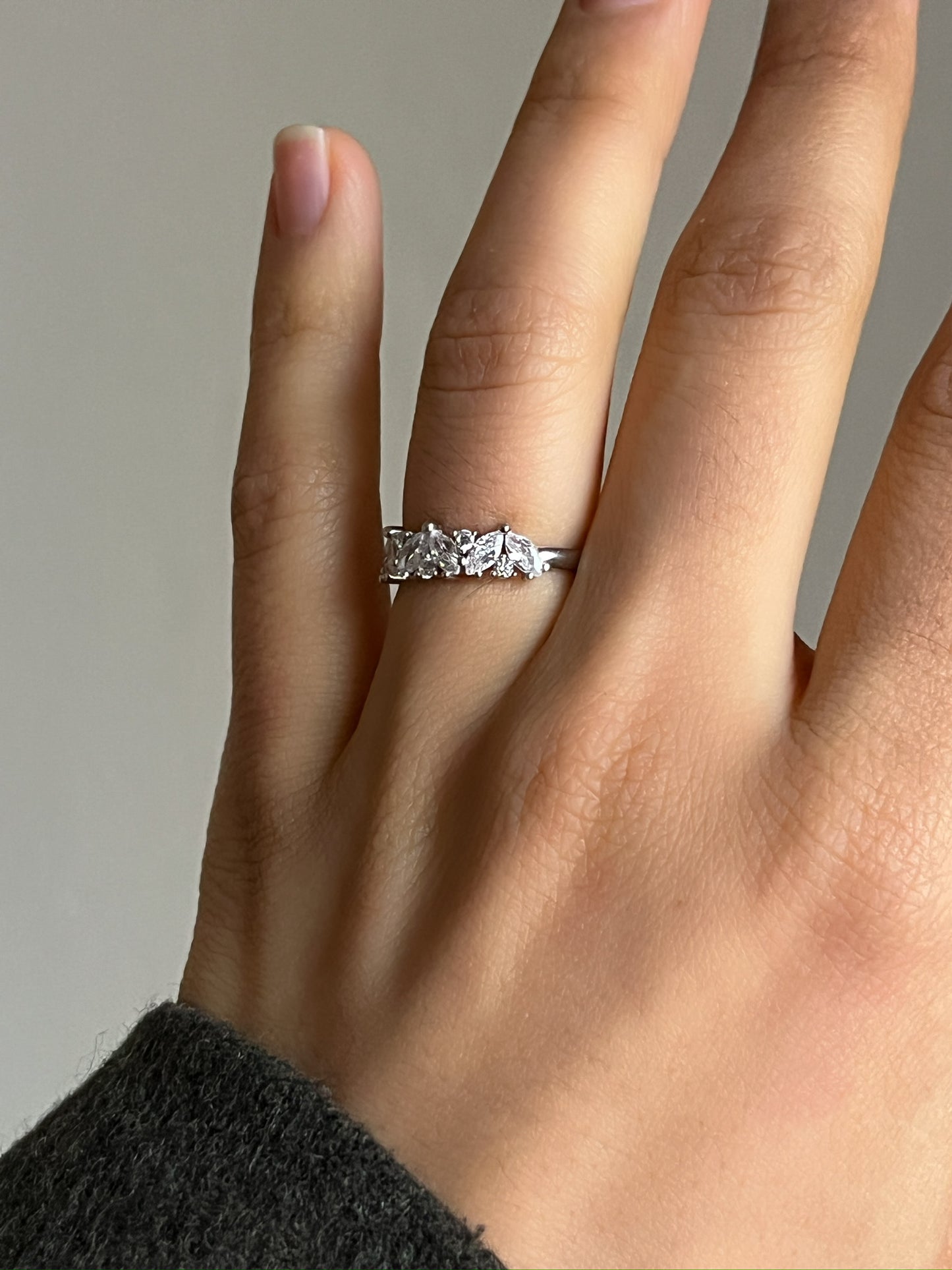 Anillo Lumiére