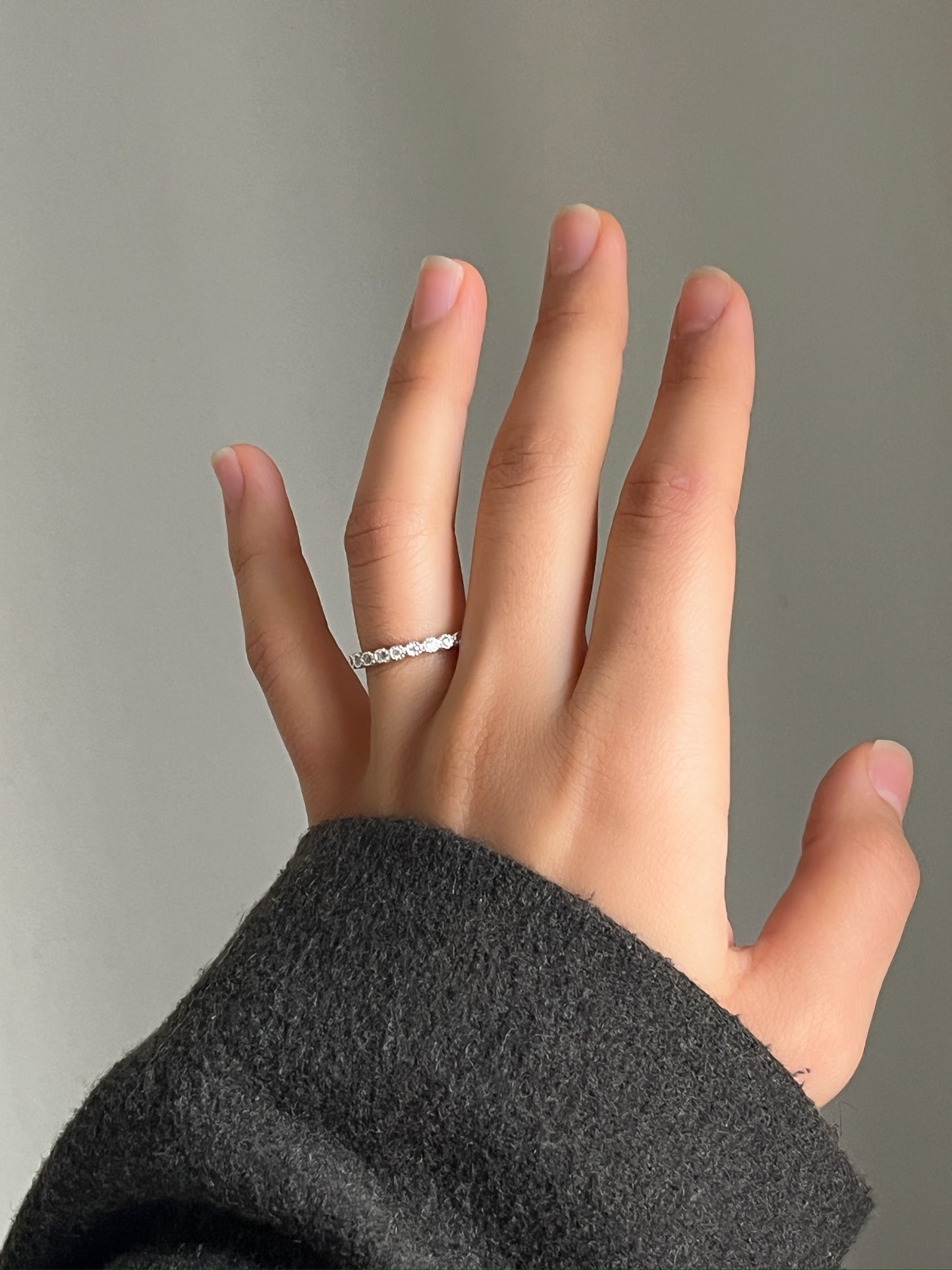 Anillo Bijou