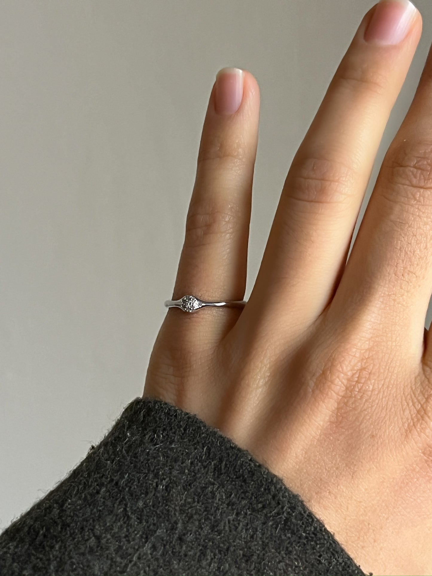 Anillo Amour