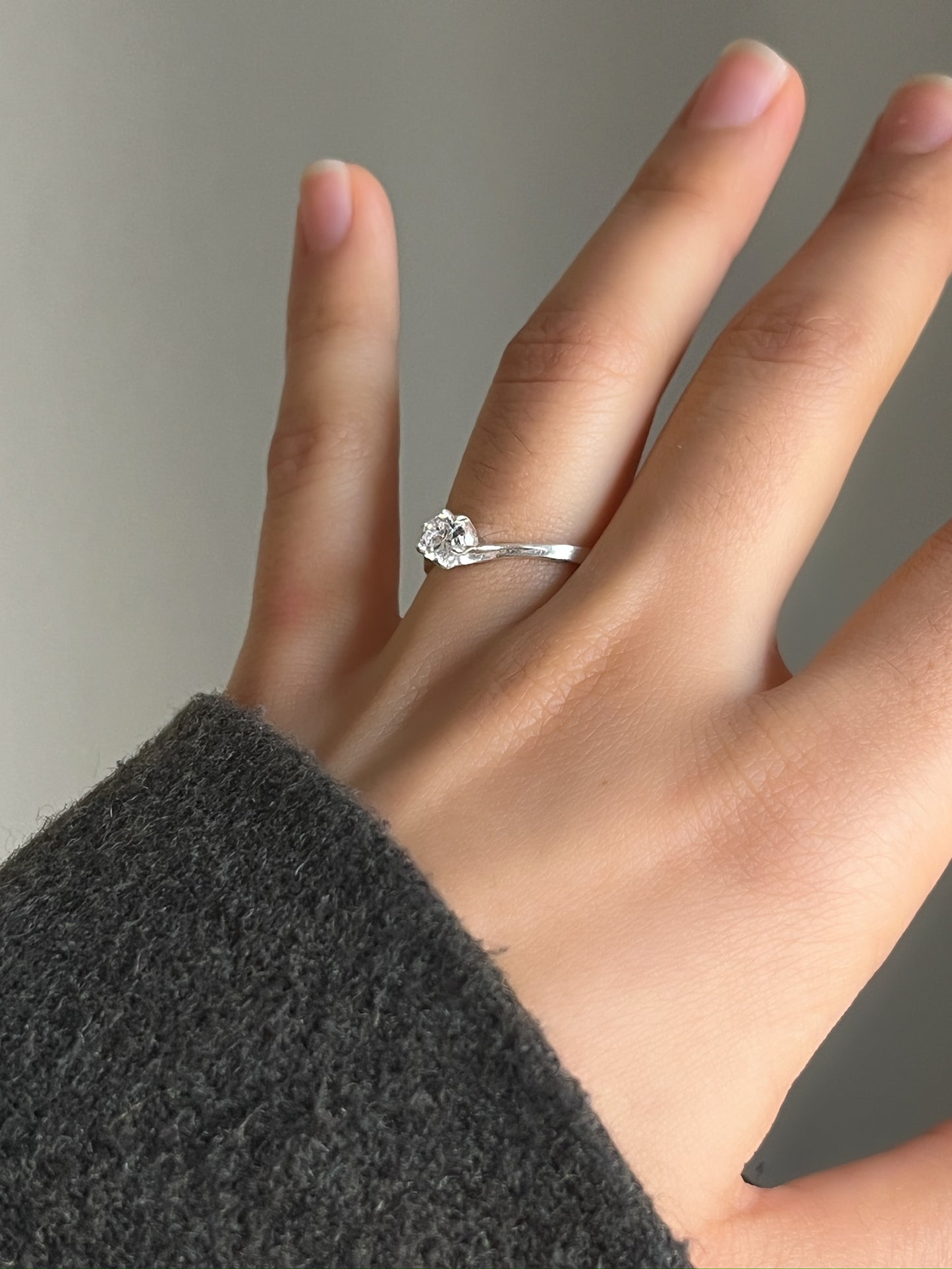 Anillo Doré