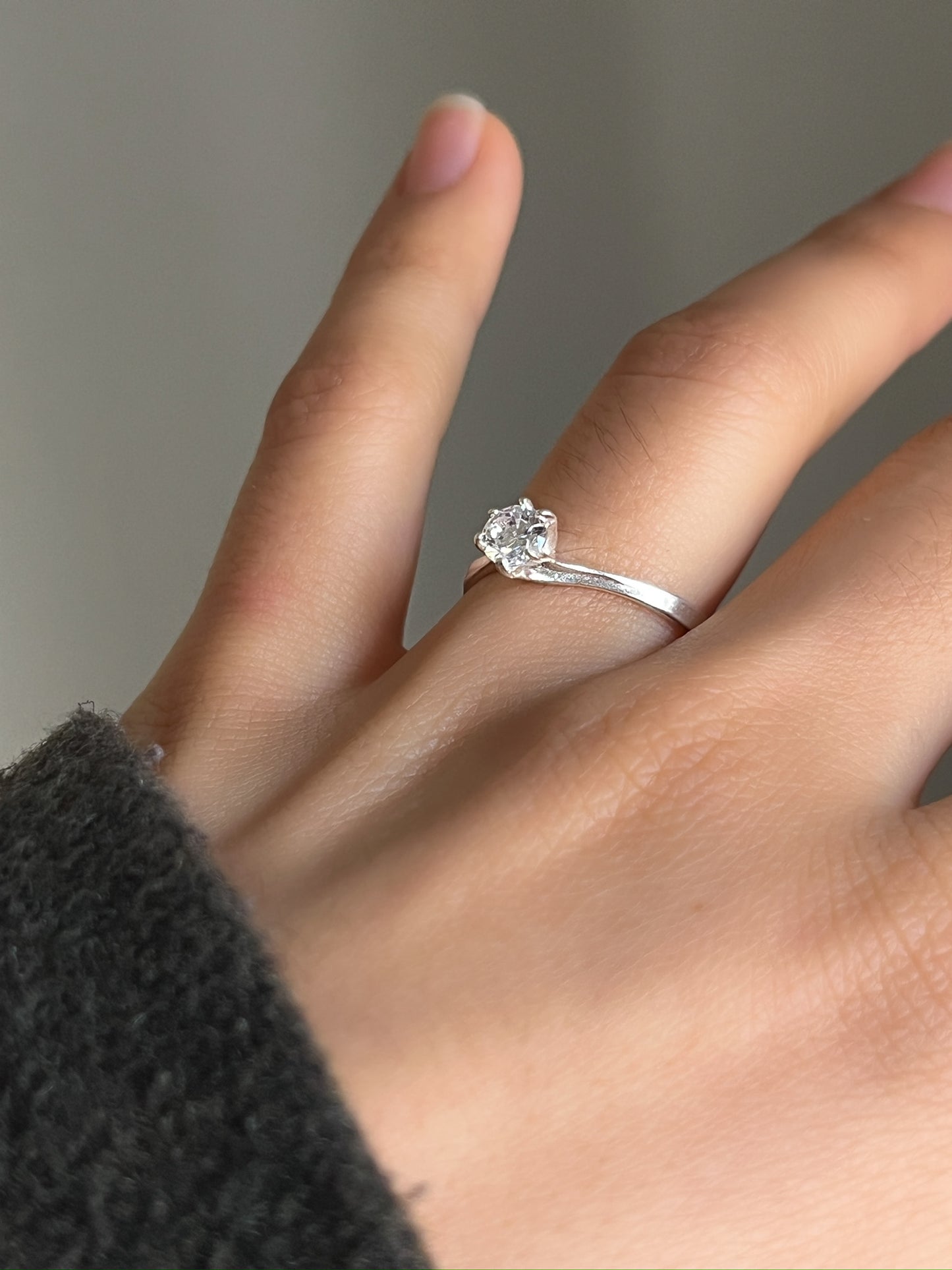 Anillo Doré
