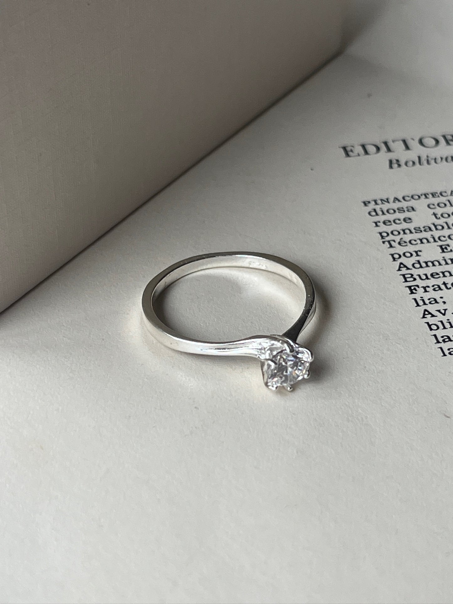 Anillo Doré