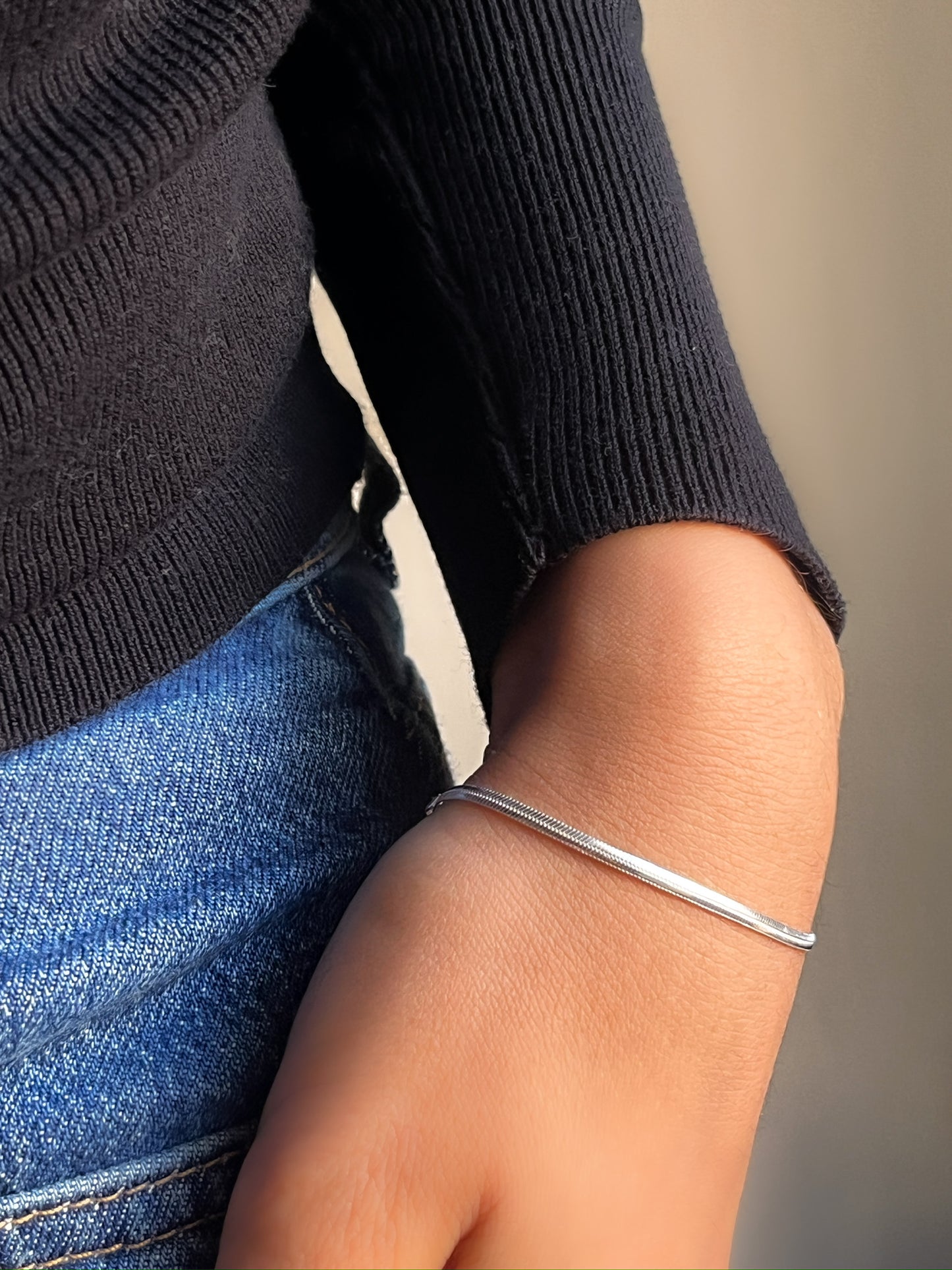 Pulsera Kenta