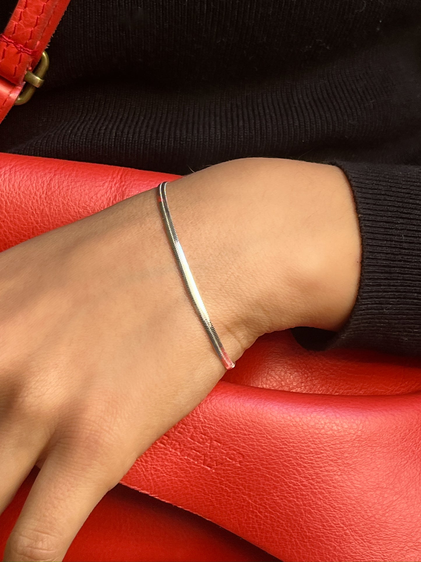 Pulsera Kenta