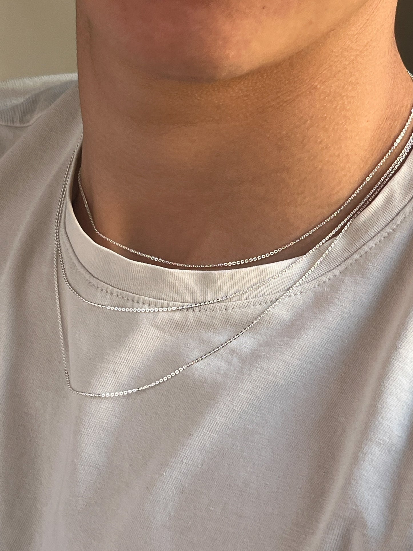 Cadena Sean