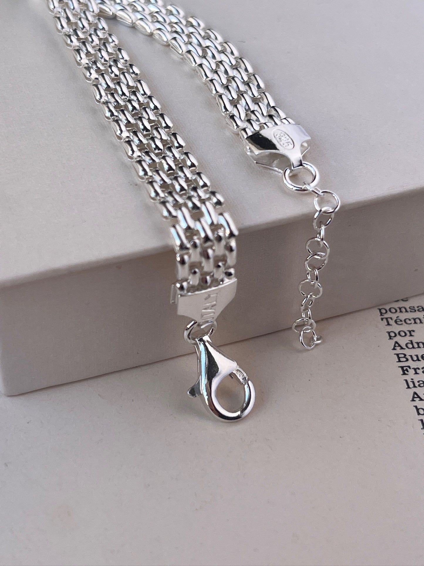 Pulsera Capri