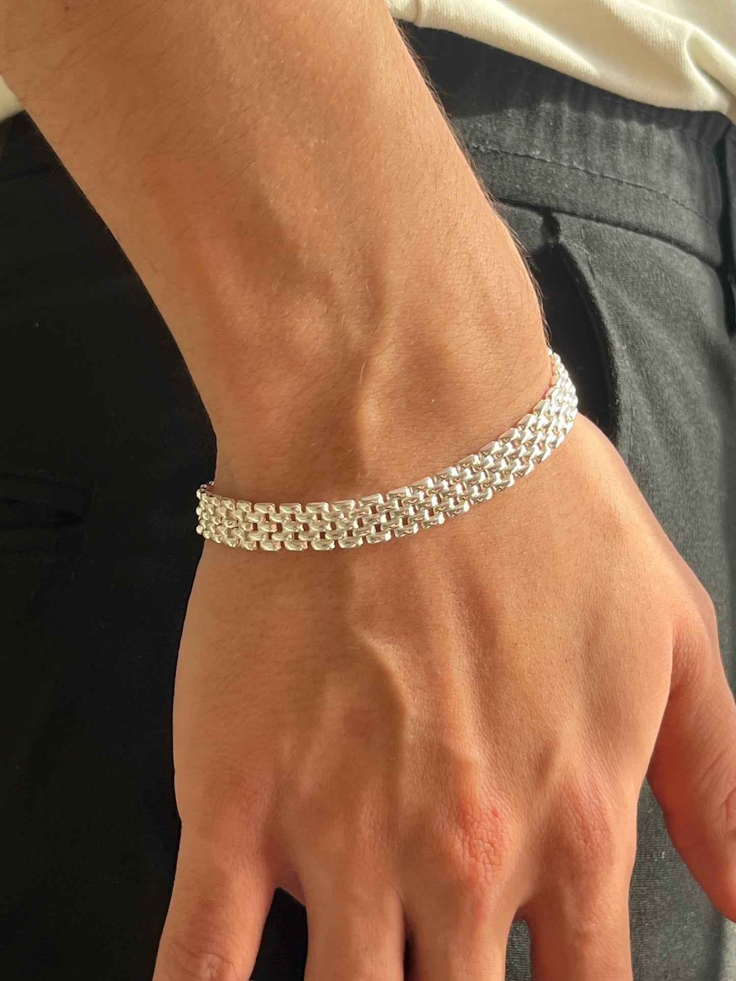 Pulsera Capri