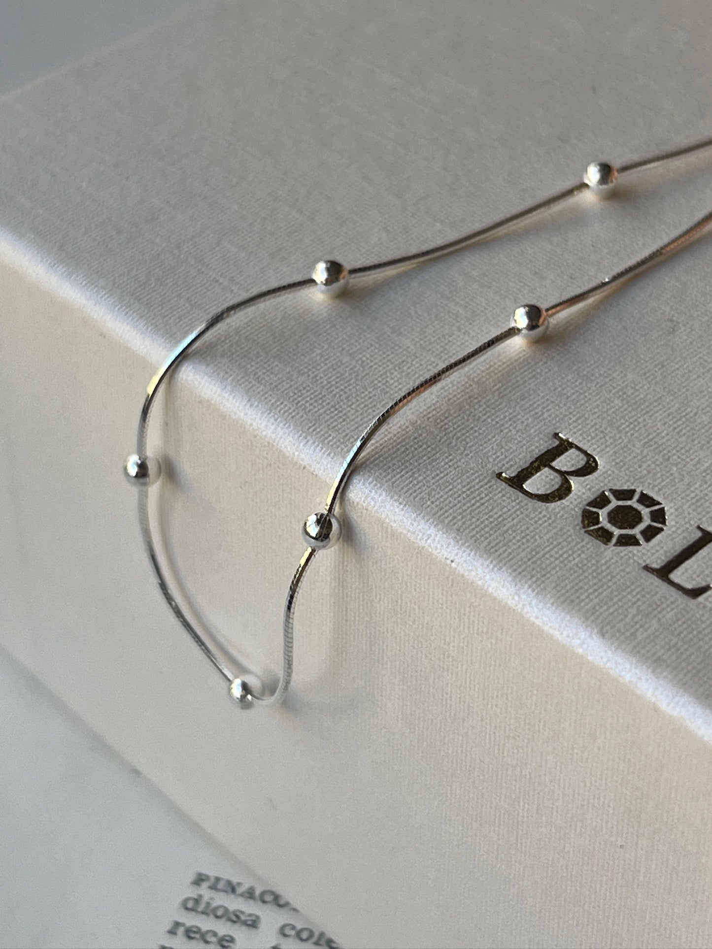 Pulsera Baltra