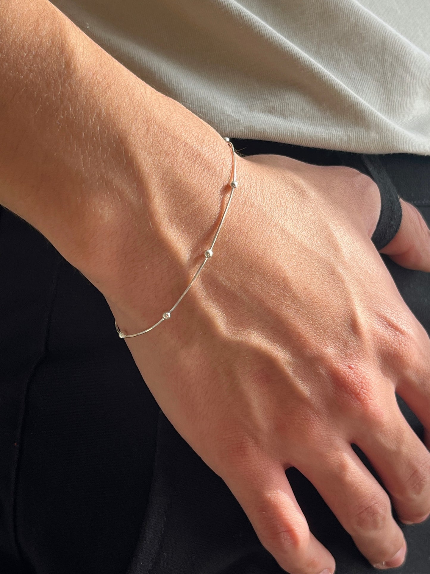 Pulsera Baltra
