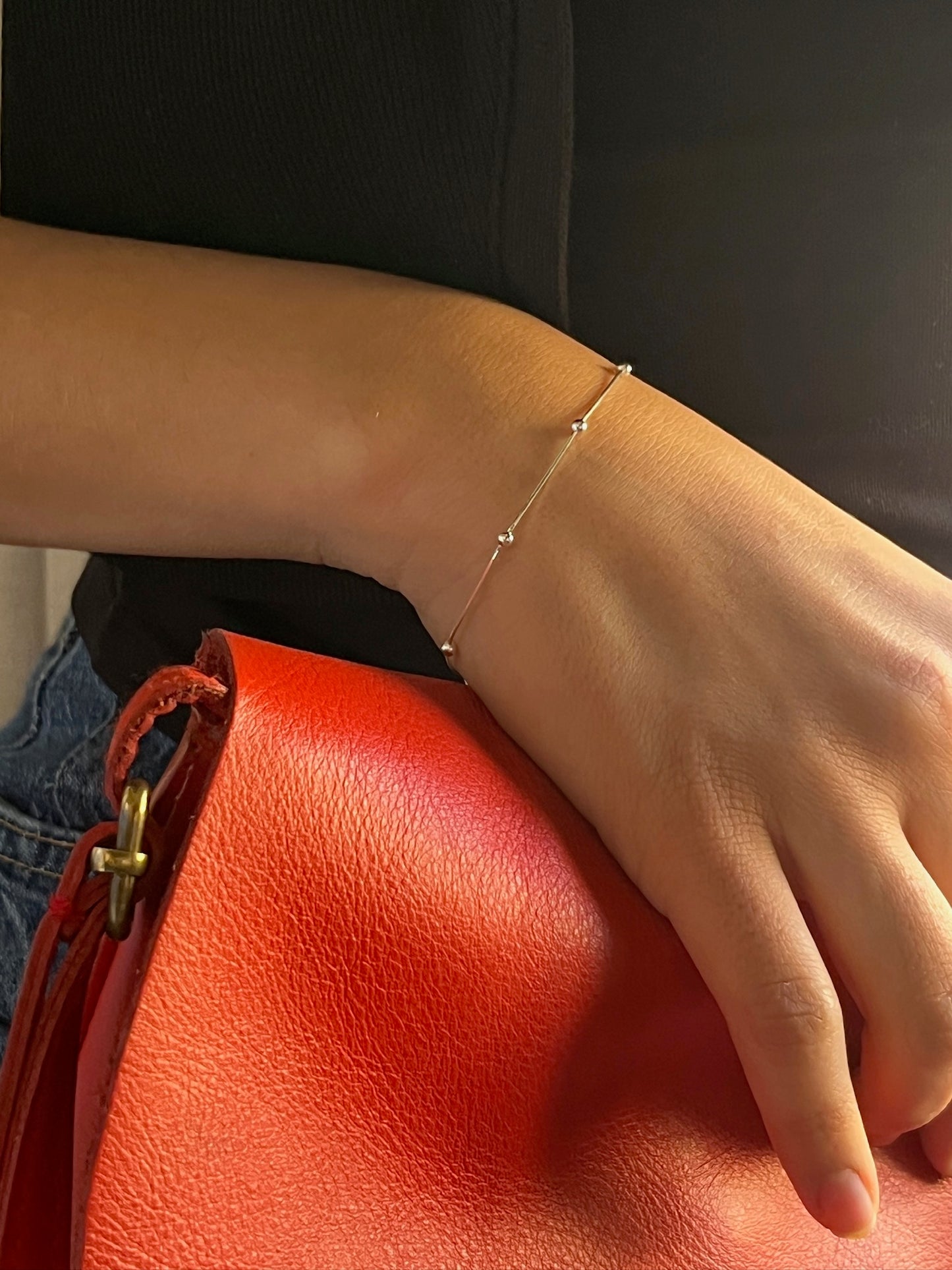 Pulsera Baltra