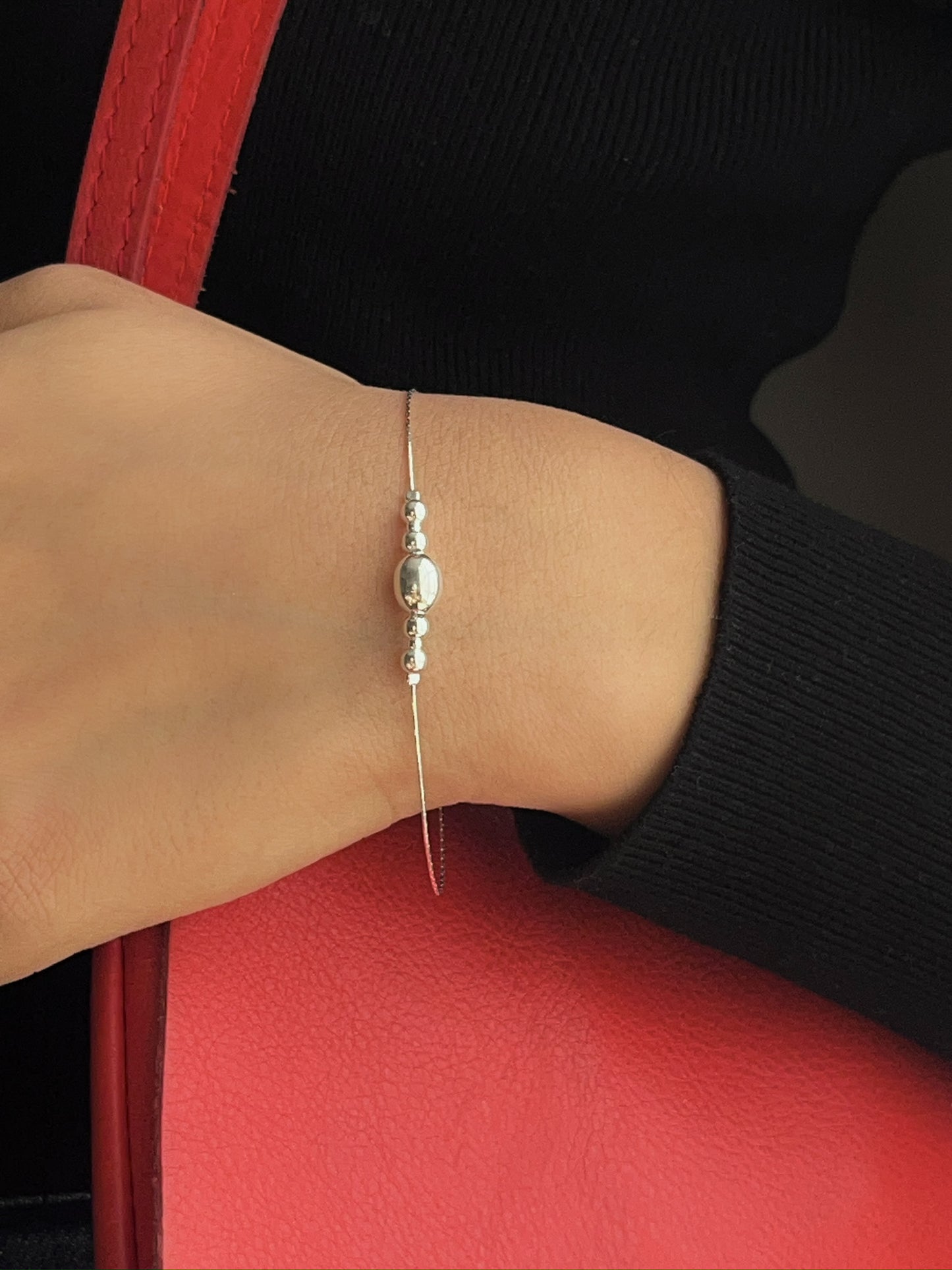 Pulsera Bocca