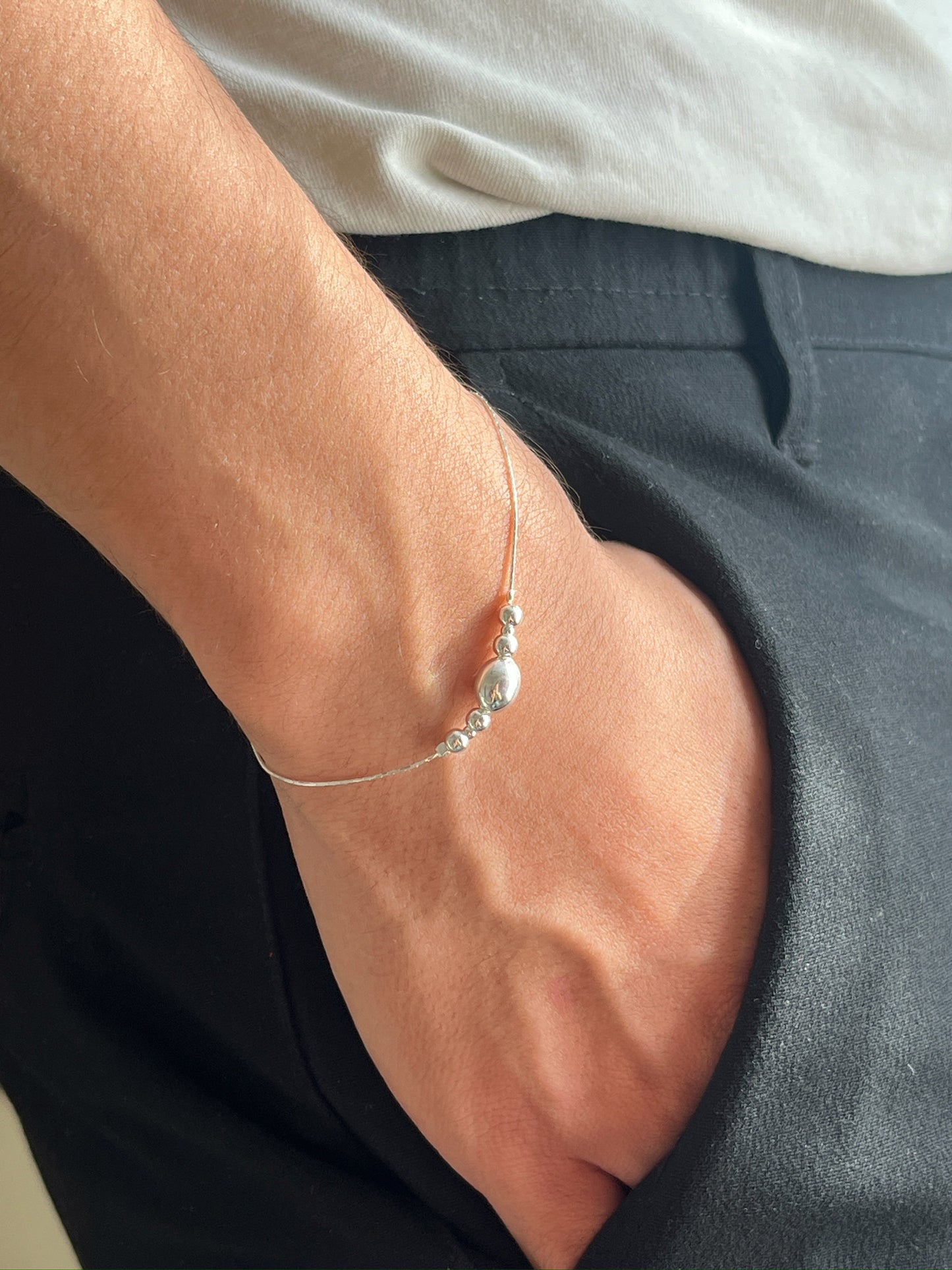 Pulsera Bocca
