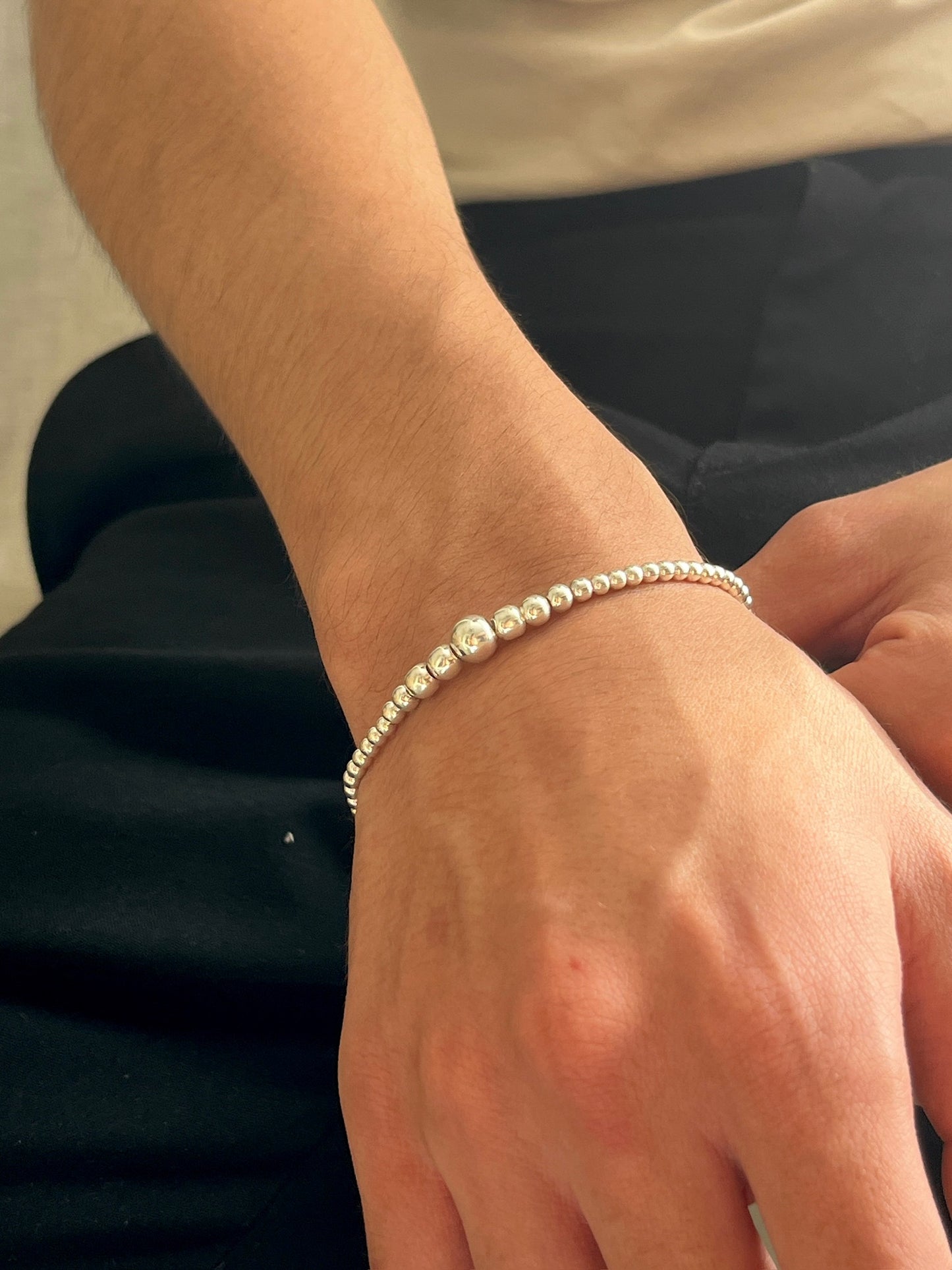 Pulsera Cedro