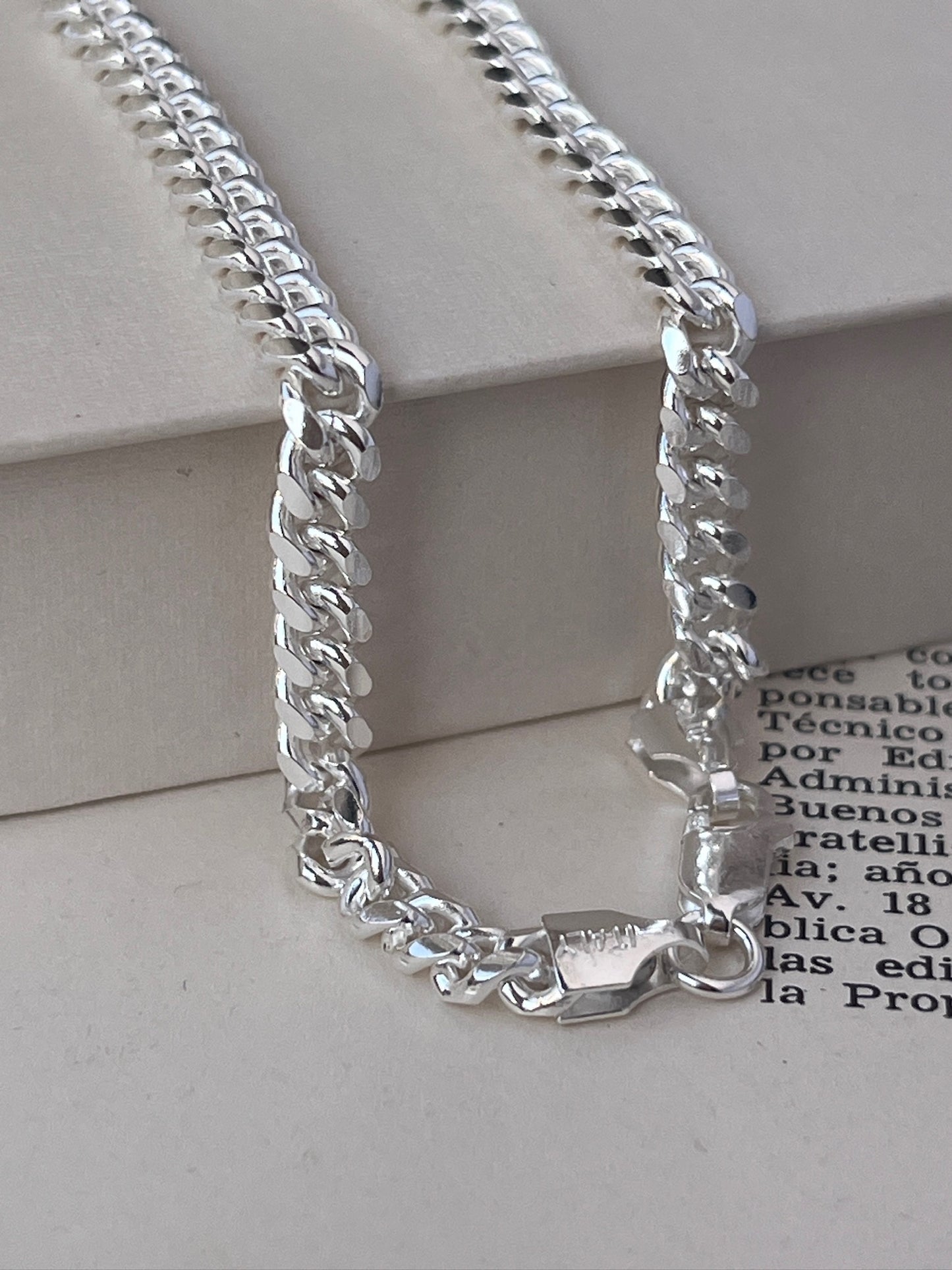 Pulsera Diego