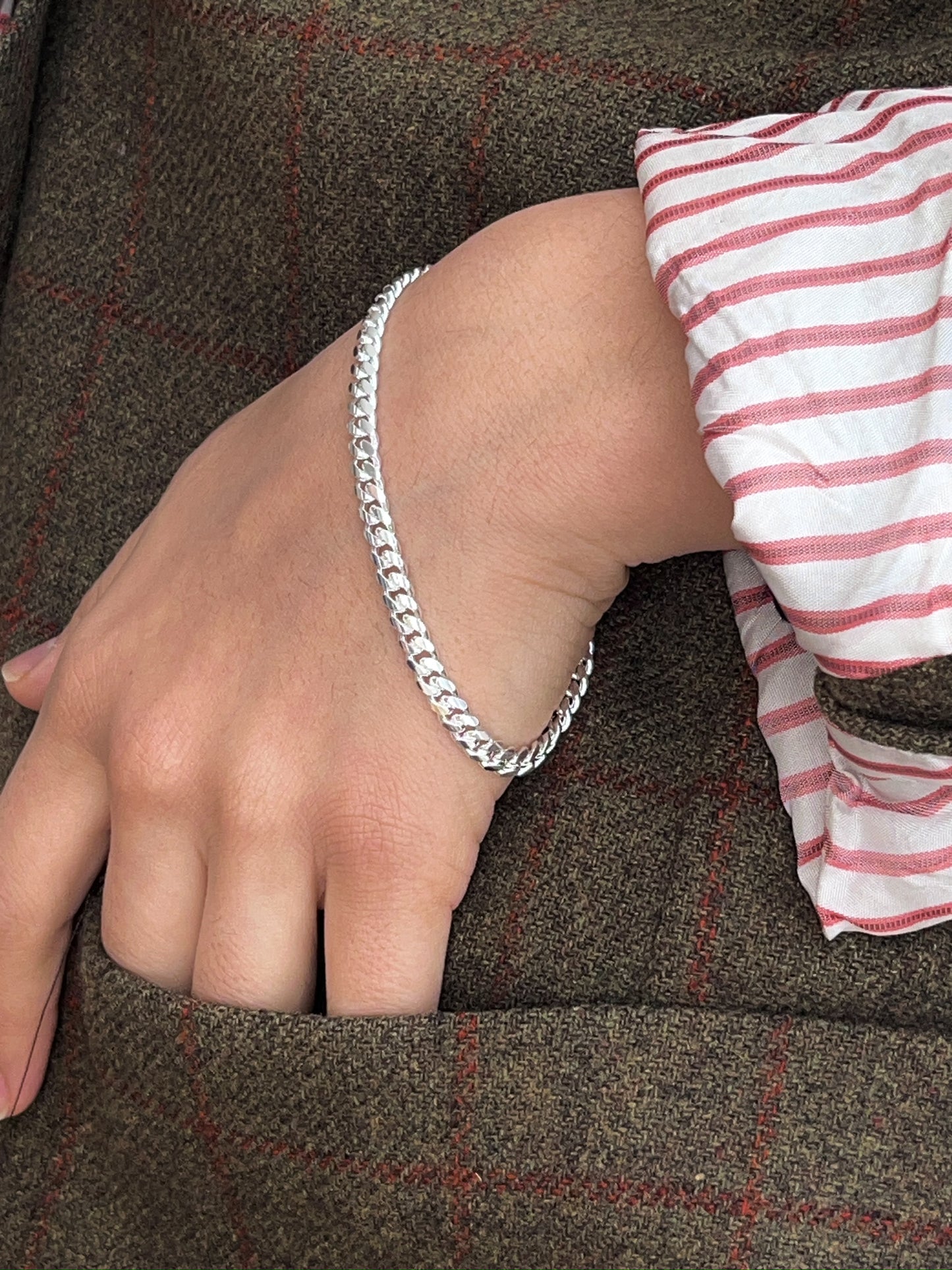 Pulsera Diego