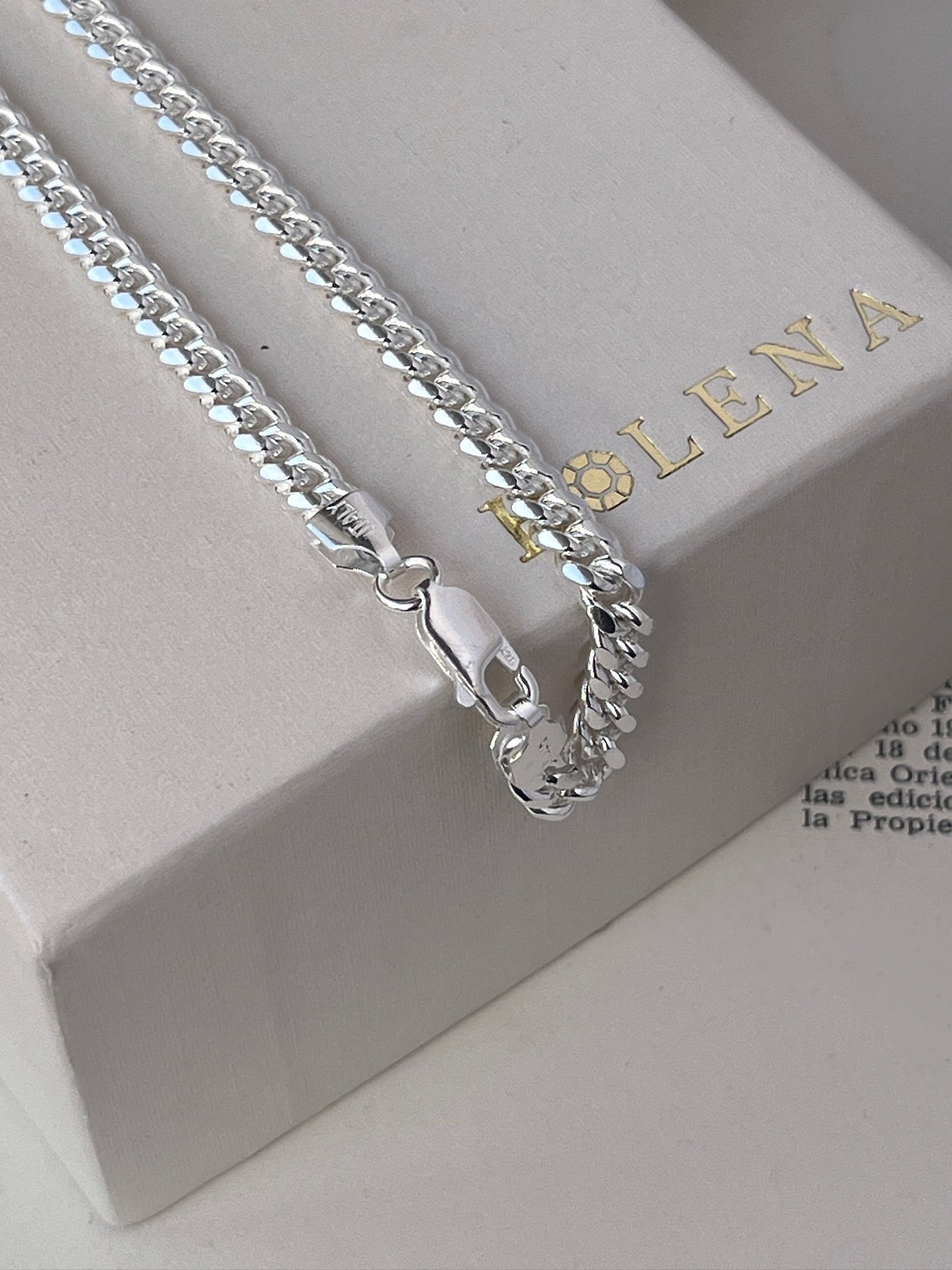 Pulsera Diego