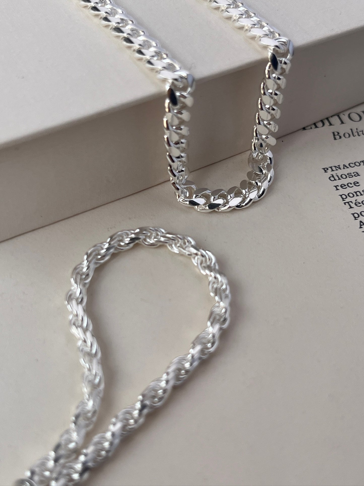 Pulsera Diego