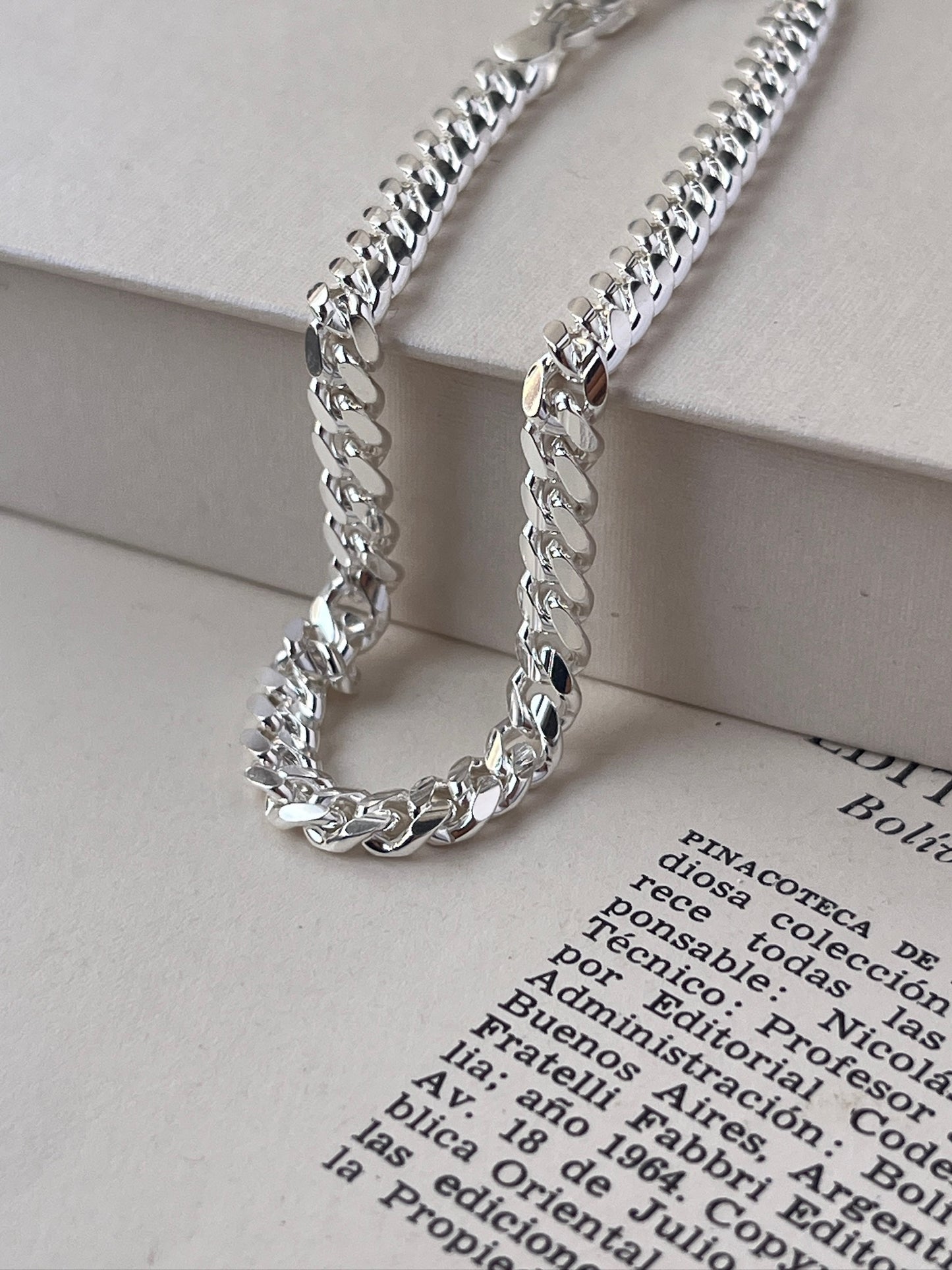 Pulsera Pablo